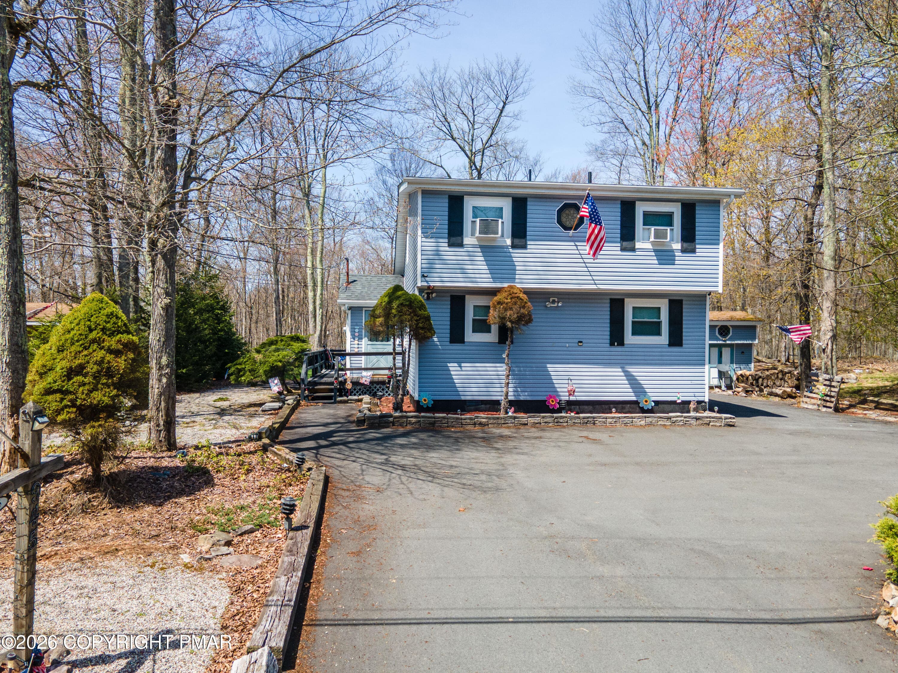 04-23-2026 - 945 Country Side Dr Tobyhan - 945 Country Place Drive, Tobyhanna, PA 18466, Tobyhanna