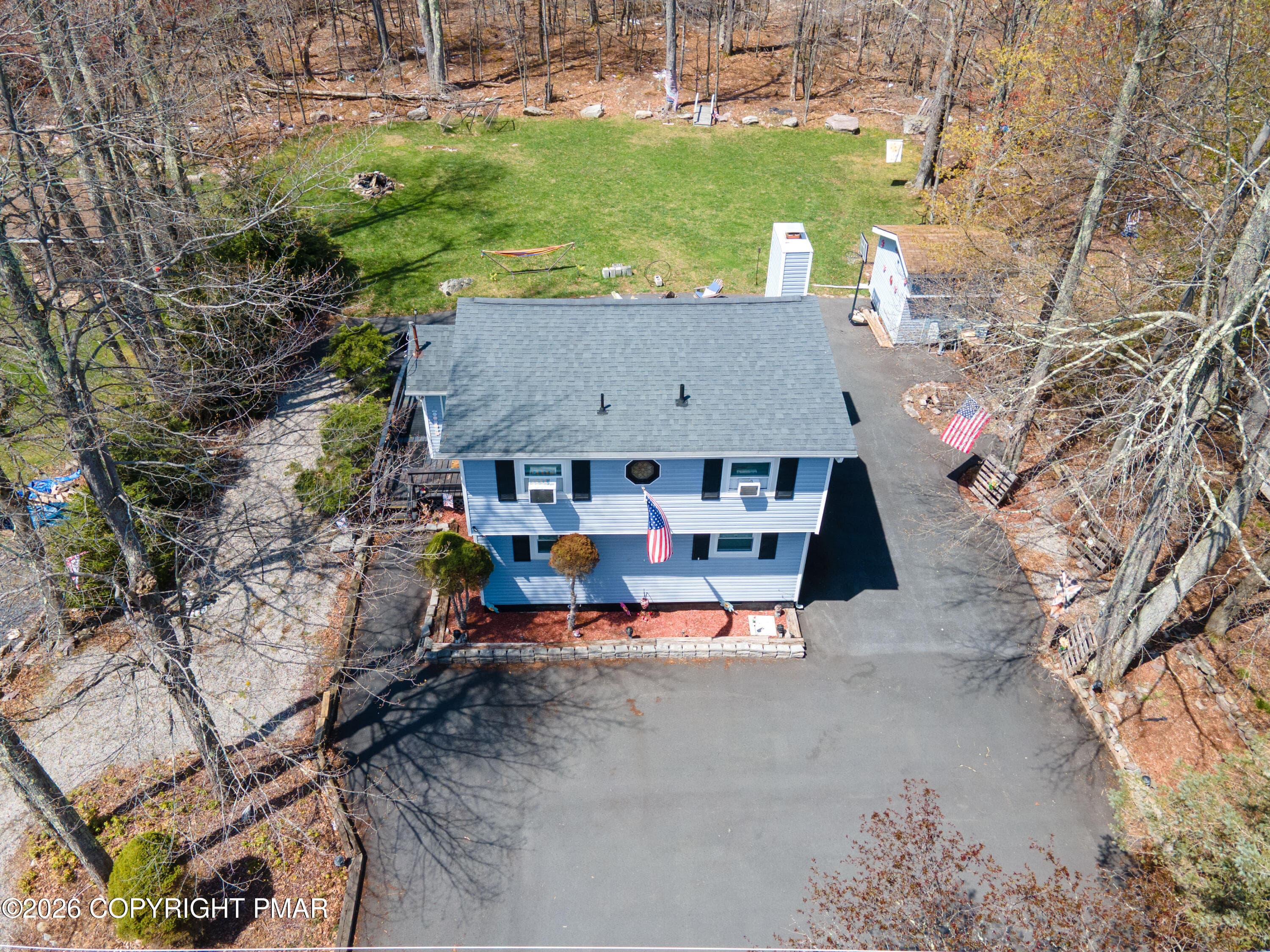 04-23-2026 - 945 Country Side Dr Tobyhan - 945 Country Place Drive, Tobyhanna, PA 18466, Tobyhanna