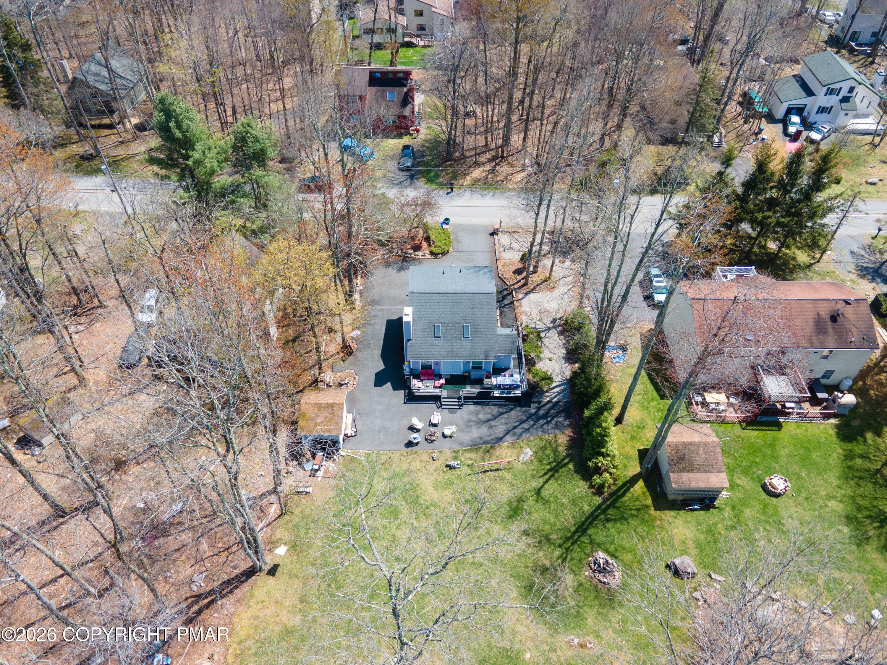 04-23-2026 - 945 Country Side Dr Tobyhan - 945 Country Place Drive, Tobyhanna, PA 18466, Tobyhanna
