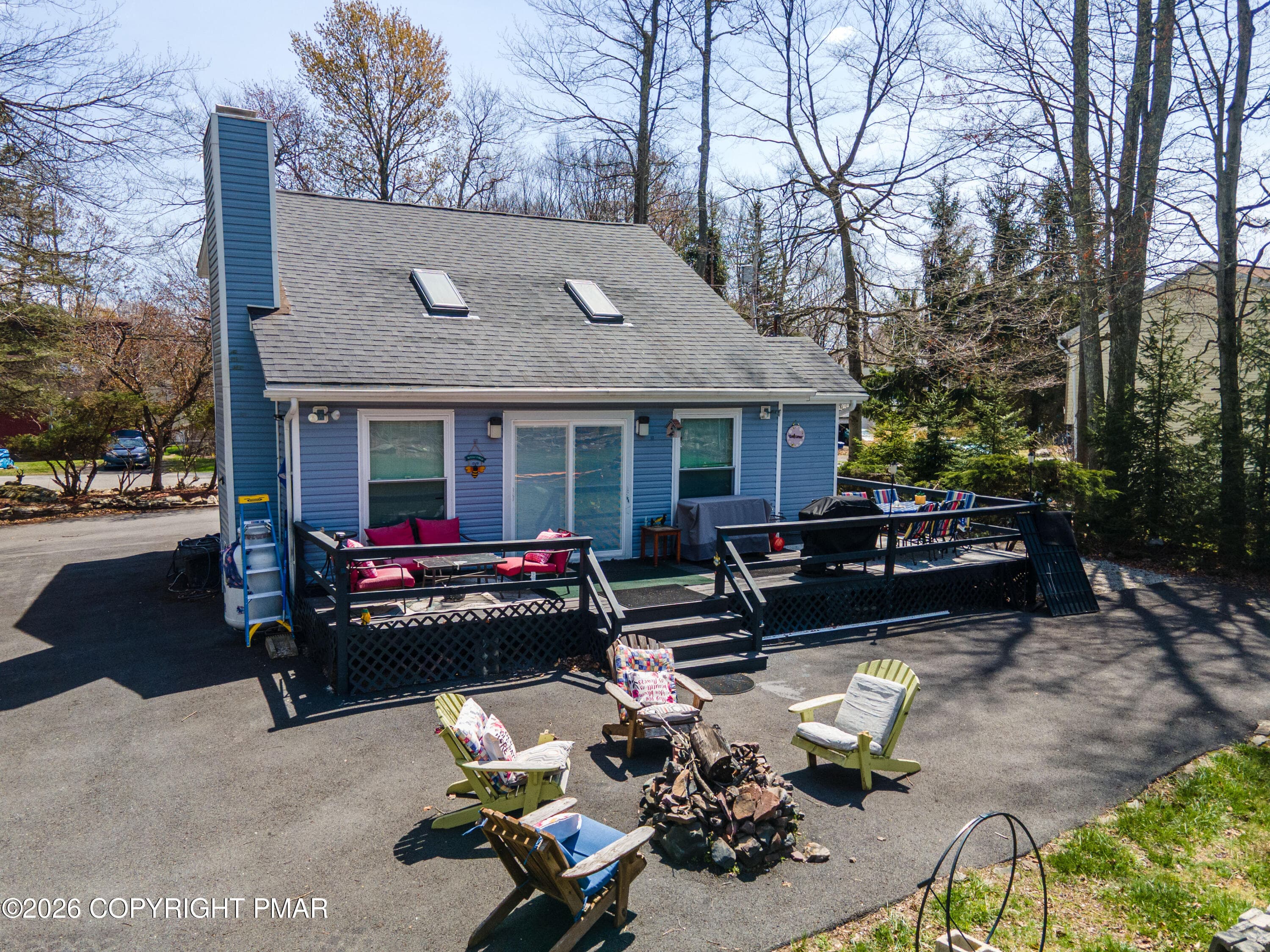 04-23-2026 - 945 Country Side Dr Tobyhan - 945 Country Place Drive, Tobyhanna, PA 18466, Tobyhanna