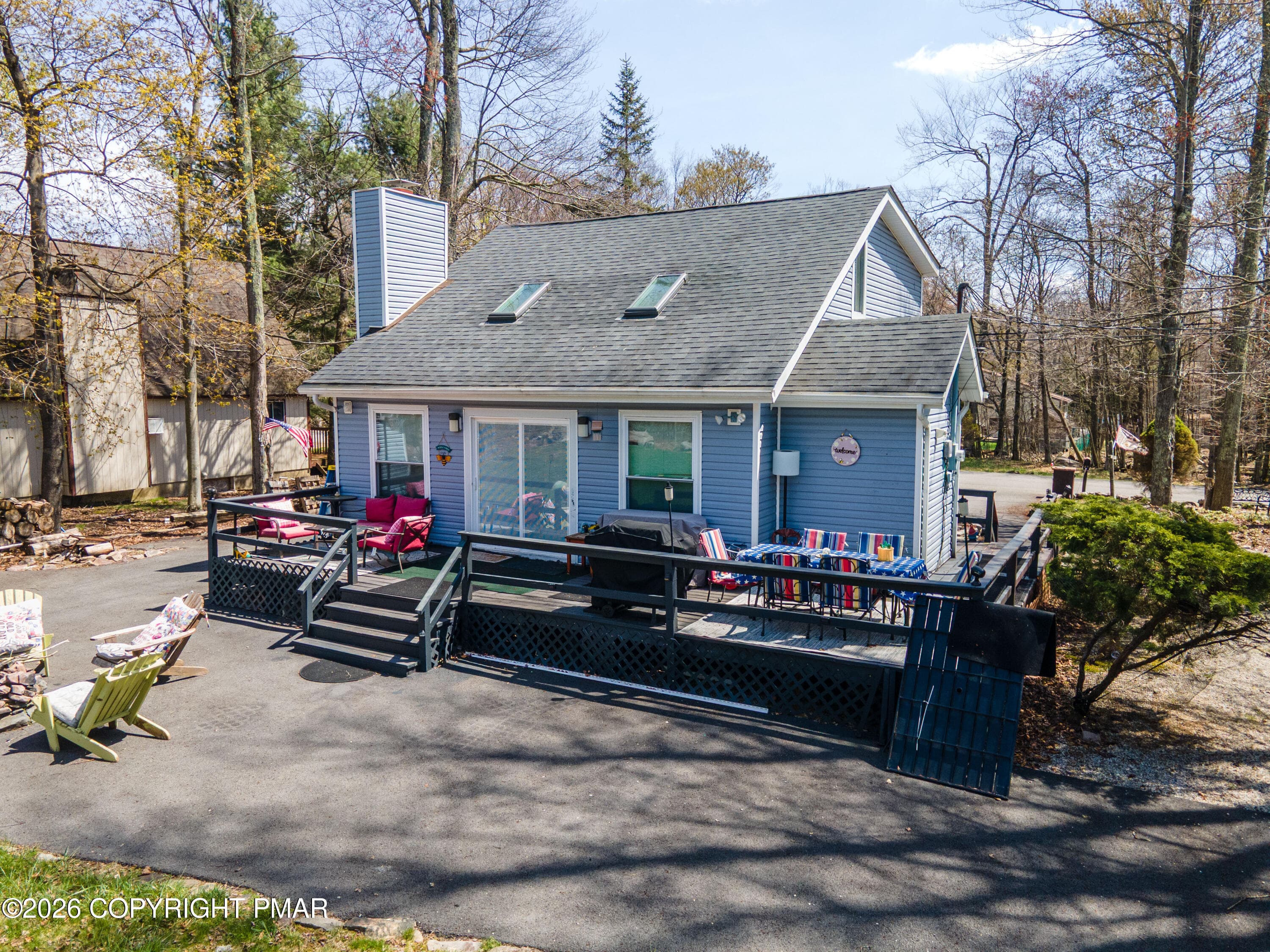 04-23-2026 - 945 Country Side Dr Tobyhan - 945 Country Place Drive, Tobyhanna, PA 18466, Tobyhanna