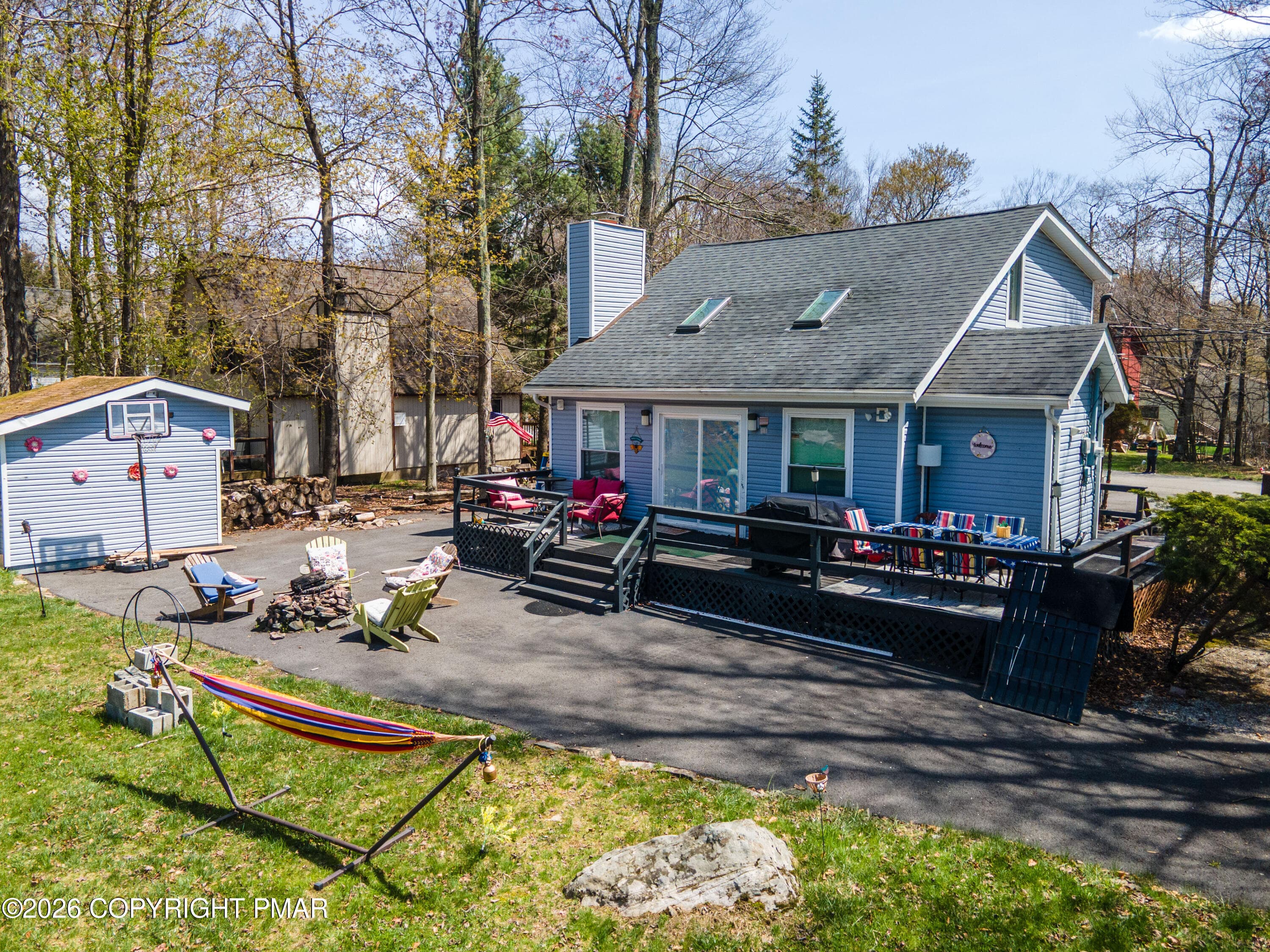 04-23-2026 - 945 Country Side Dr Tobyhan - 945 Country Place Drive, Tobyhanna, PA 18466, Tobyhanna