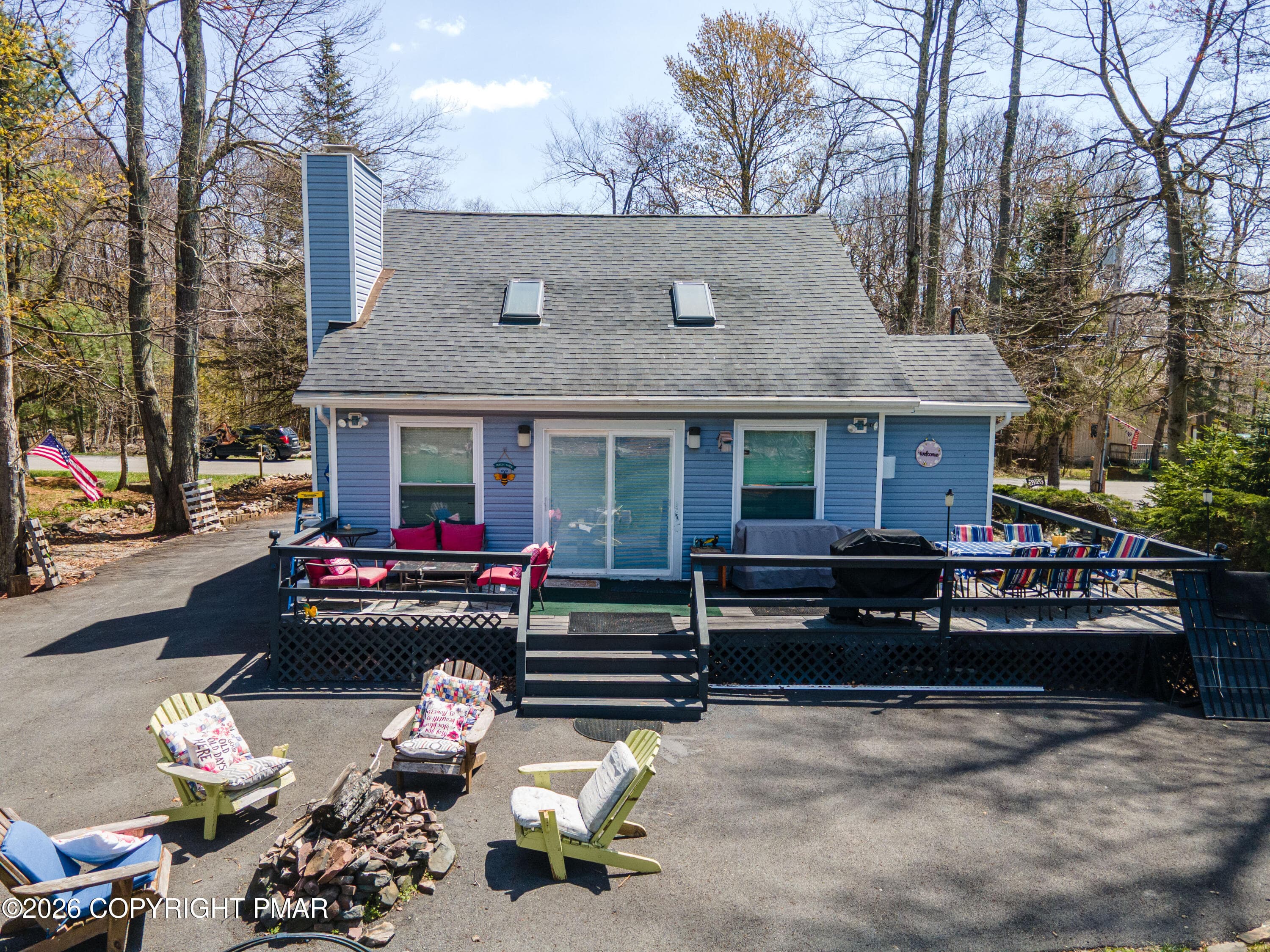 04-23-2026 - 945 Country Side Dr Tobyhan - 945 Country Place Drive, Tobyhanna, PA 18466, Tobyhanna