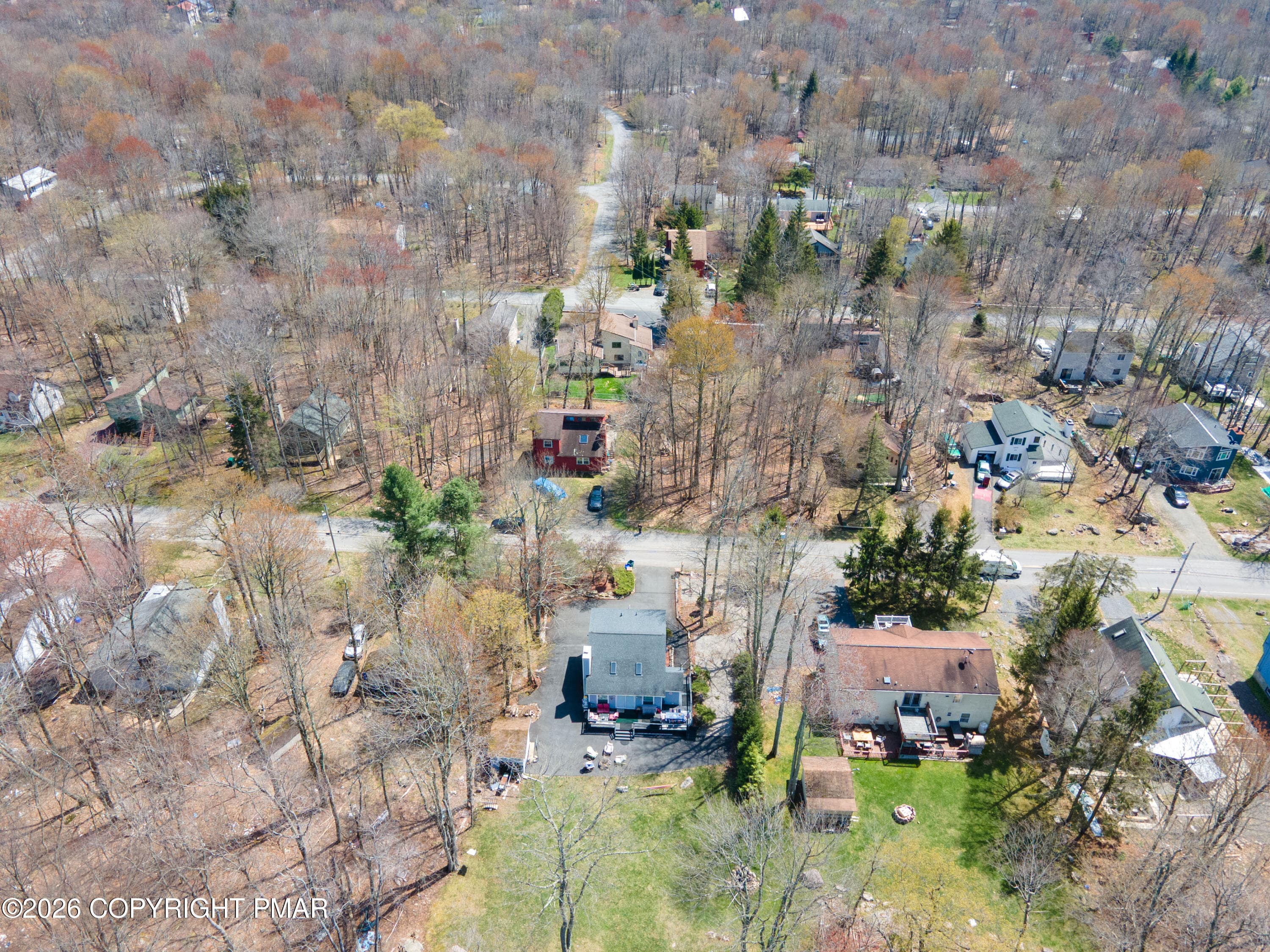 04-23-2026 - 945 Country Side Dr Tobyhan - 945 Country Place Drive, Tobyhanna, PA 18466, Tobyhanna