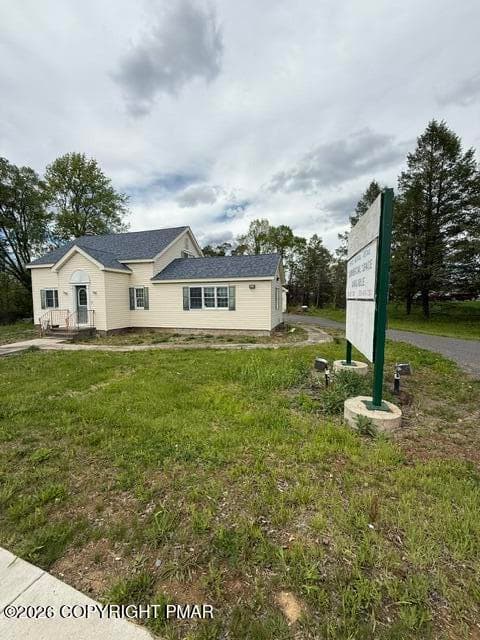 2176 Route 115 Route, Brodheadsville, PA 18322