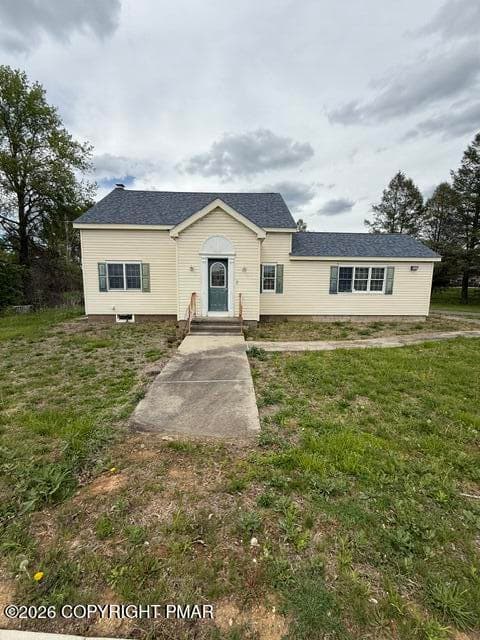 house front - 2176 Route 115 Route, Brodheadsville, PA 18322, Brodheadsville