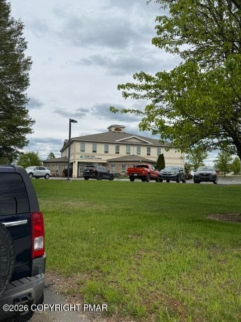 coordinated health - 2176 Route 115 Route, Brodheadsville, PA 18322, Brodheadsville