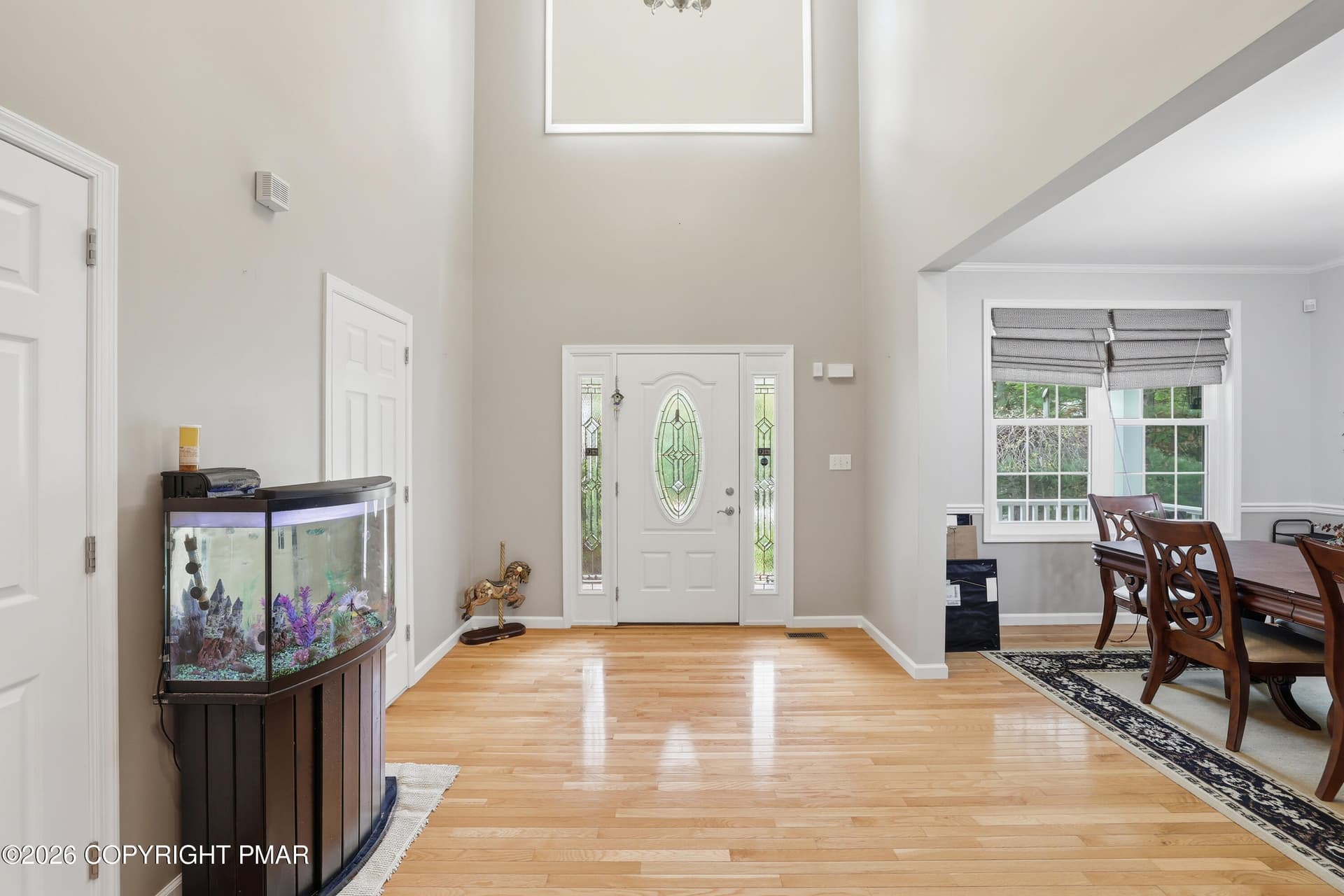 Foyer - 1323 Crossing Lane, Stroudsburg, PA 18360