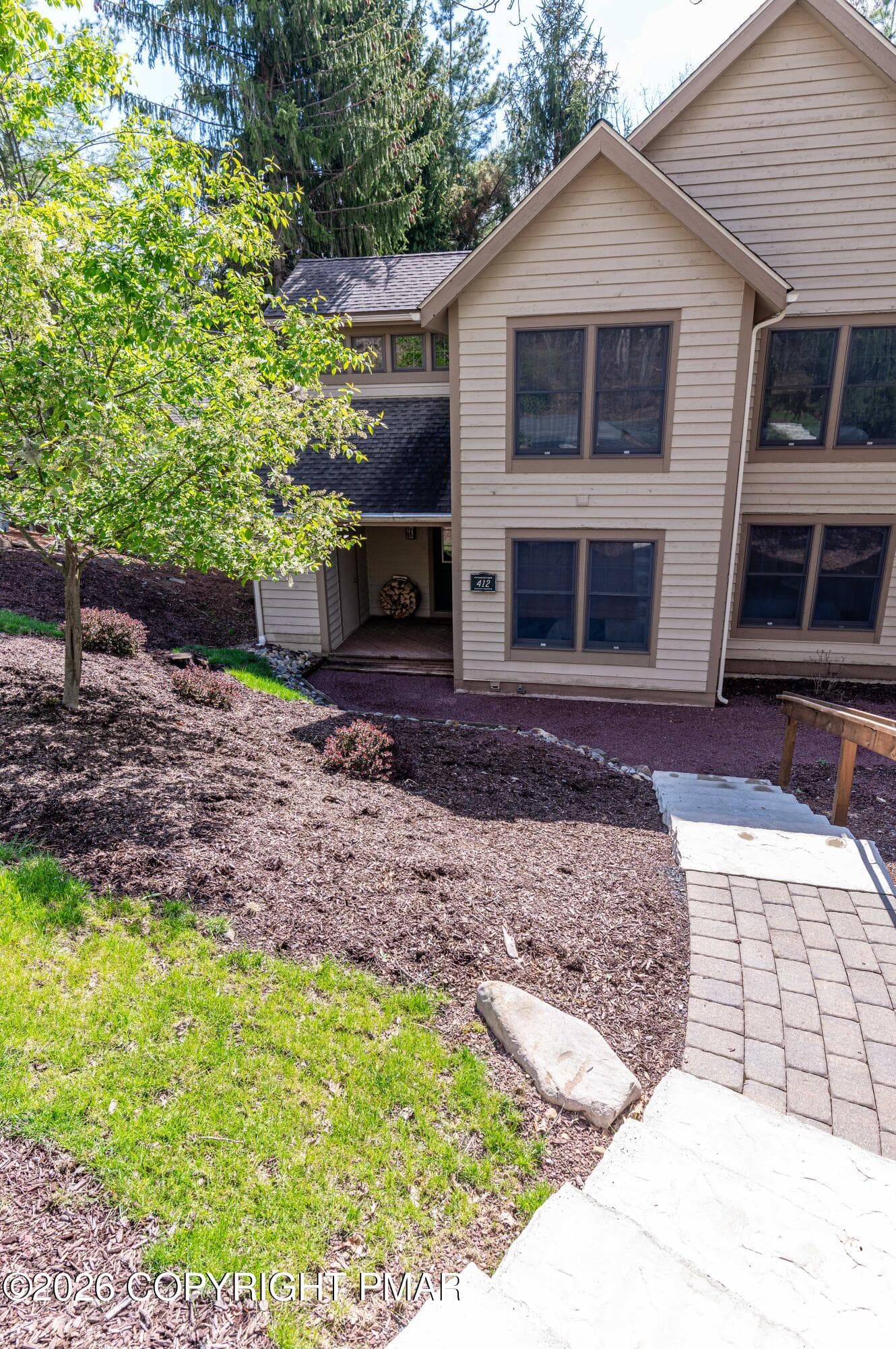 05-01-2026 - Hickory Dr Tannersville-42 - 412 Hickory Drive, Tannersville, PA 18372, Tannersville