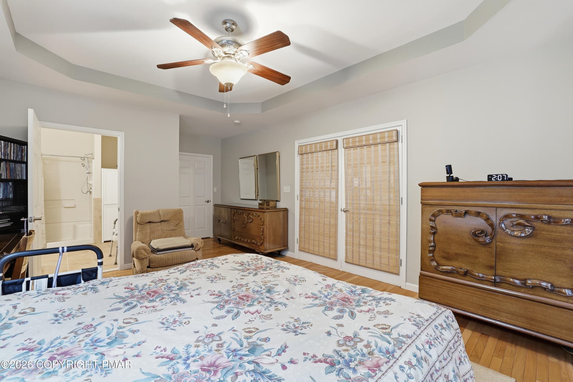 Bedroom 2 - 1323 Crossing Lane, Stroudsburg, PA 18360
