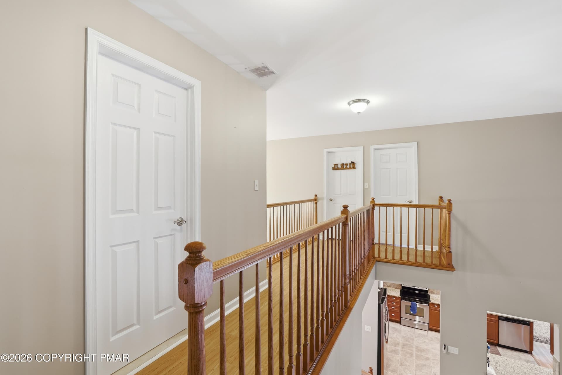 Hall - 1323 Crossing Lane, Stroudsburg, PA 18360