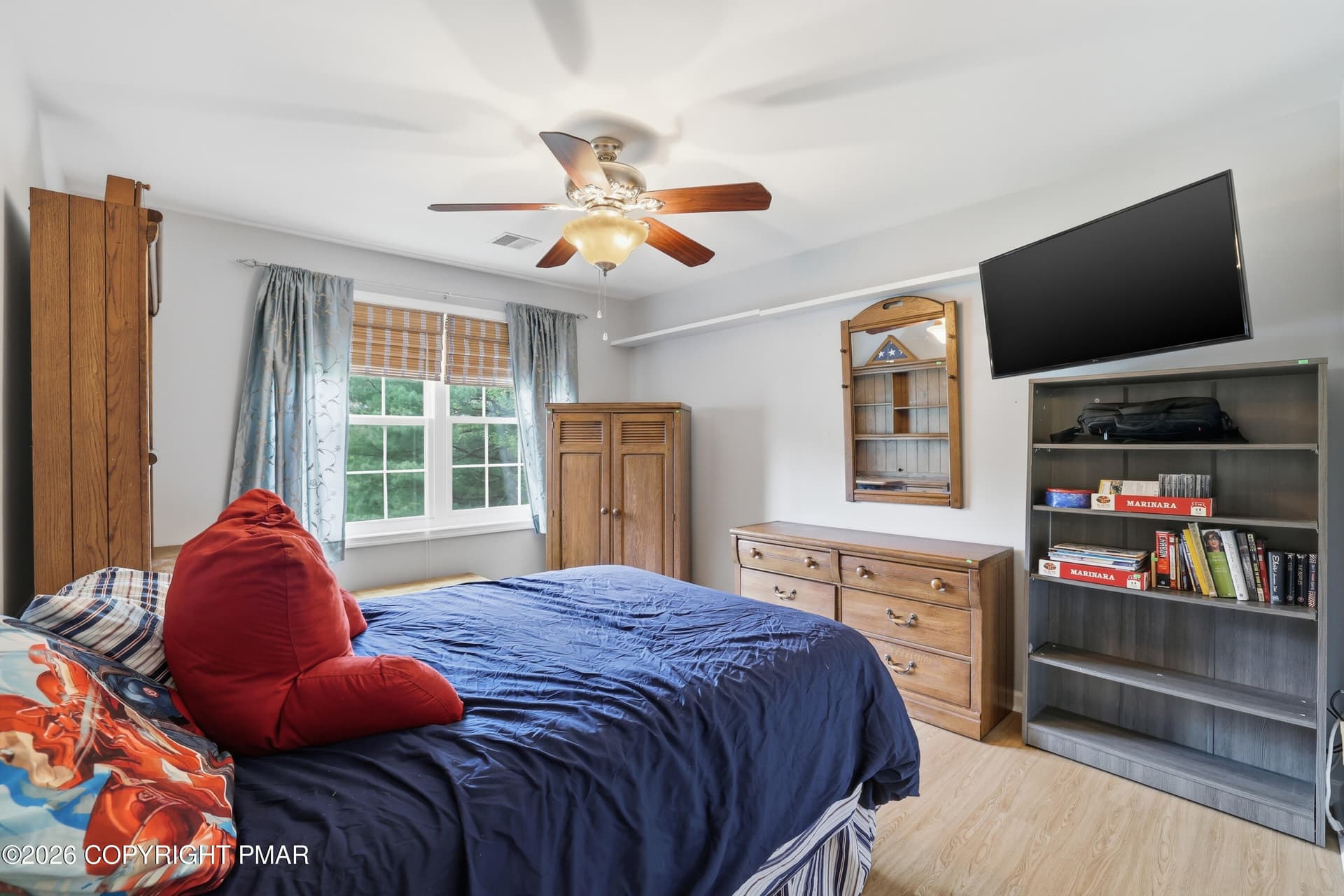 Bedroom 4 - 1323 Crossing Lane, Stroudsburg, PA 18360