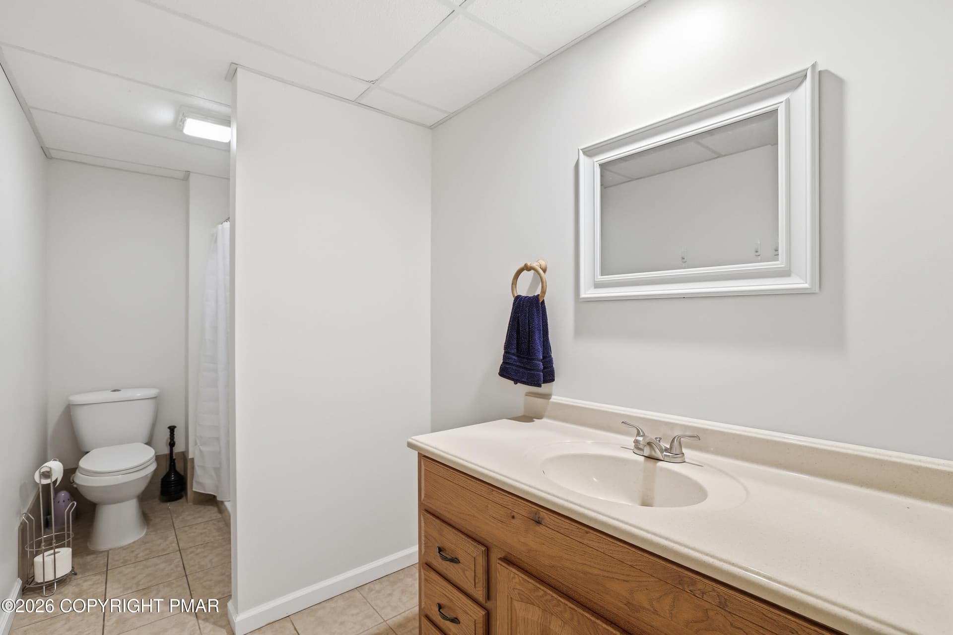 Bathroom - 1323 Crossing Lane, Stroudsburg, PA 18360
