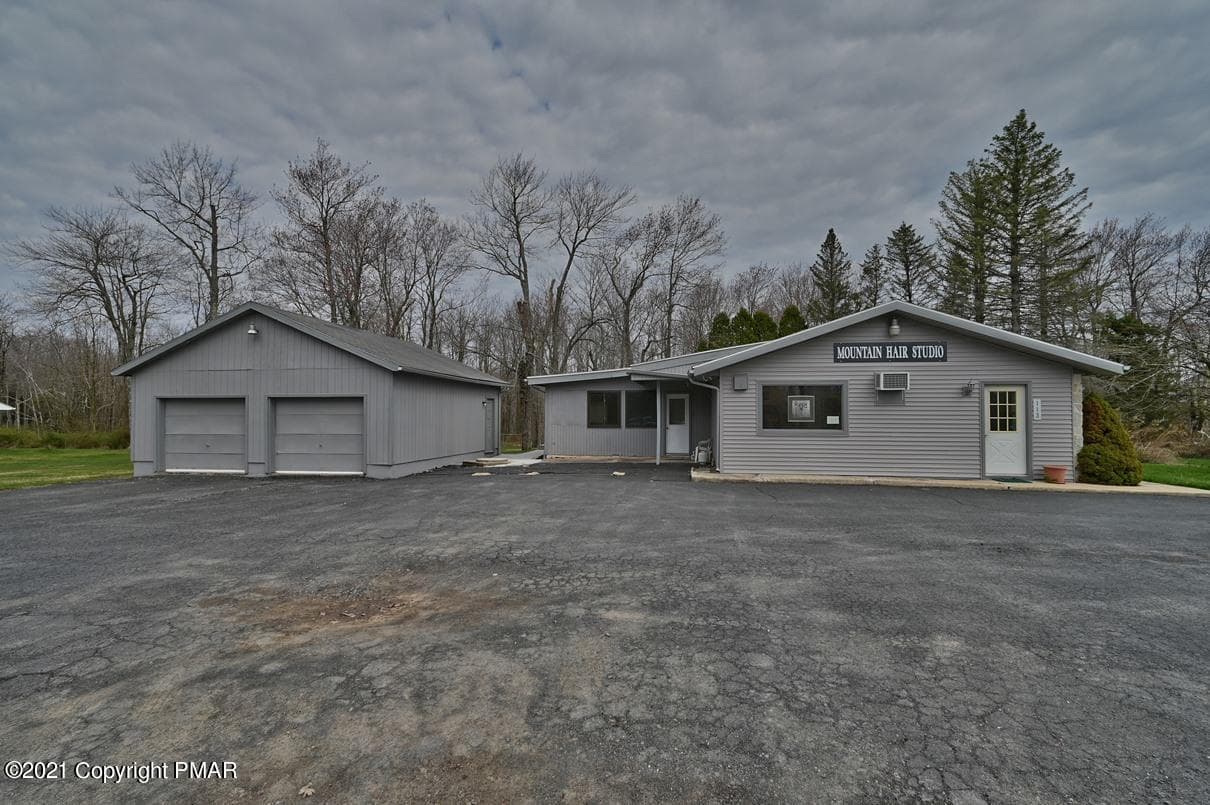 113 Ward Avenue, Mount Pocono, PA 18344