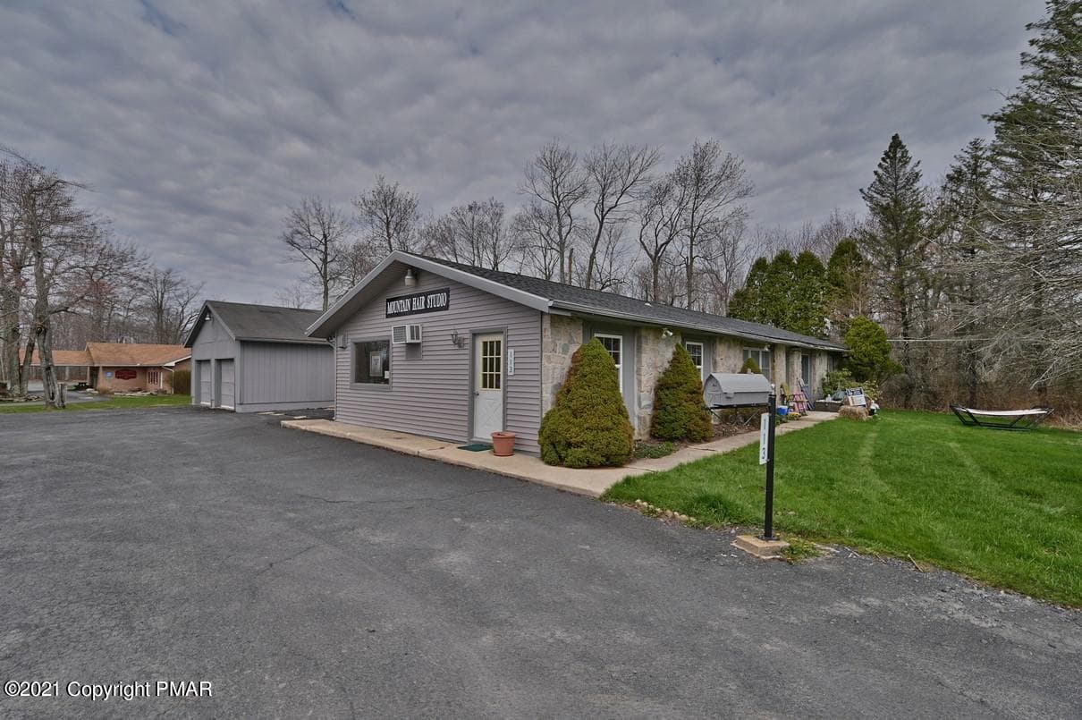 Photo 03 - 113 Ward Avenue, Mount Pocono, PA 18344, Mount Pocono