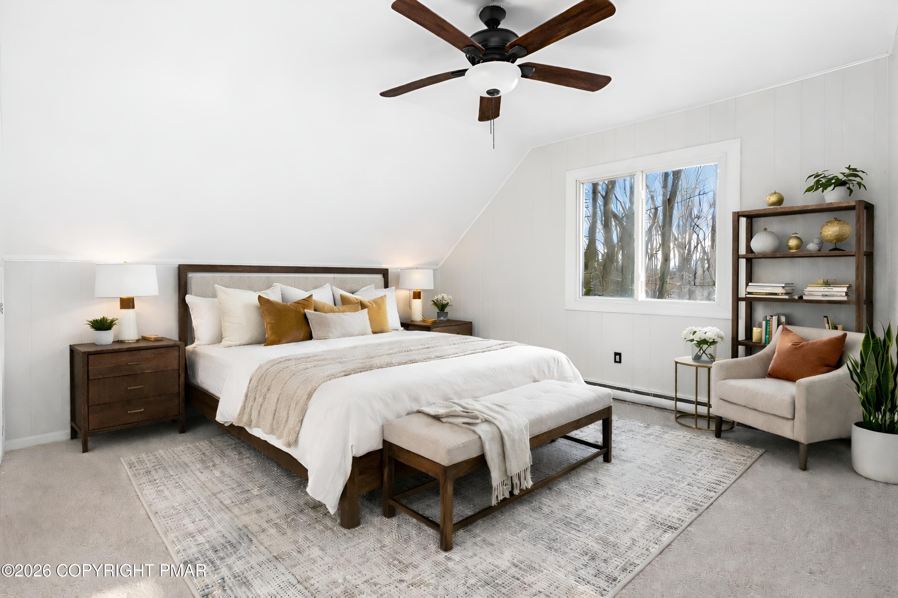 095A9091 Staged - 113 Gross Drive, Pocono Pines, PA 18350, Pocono Pines