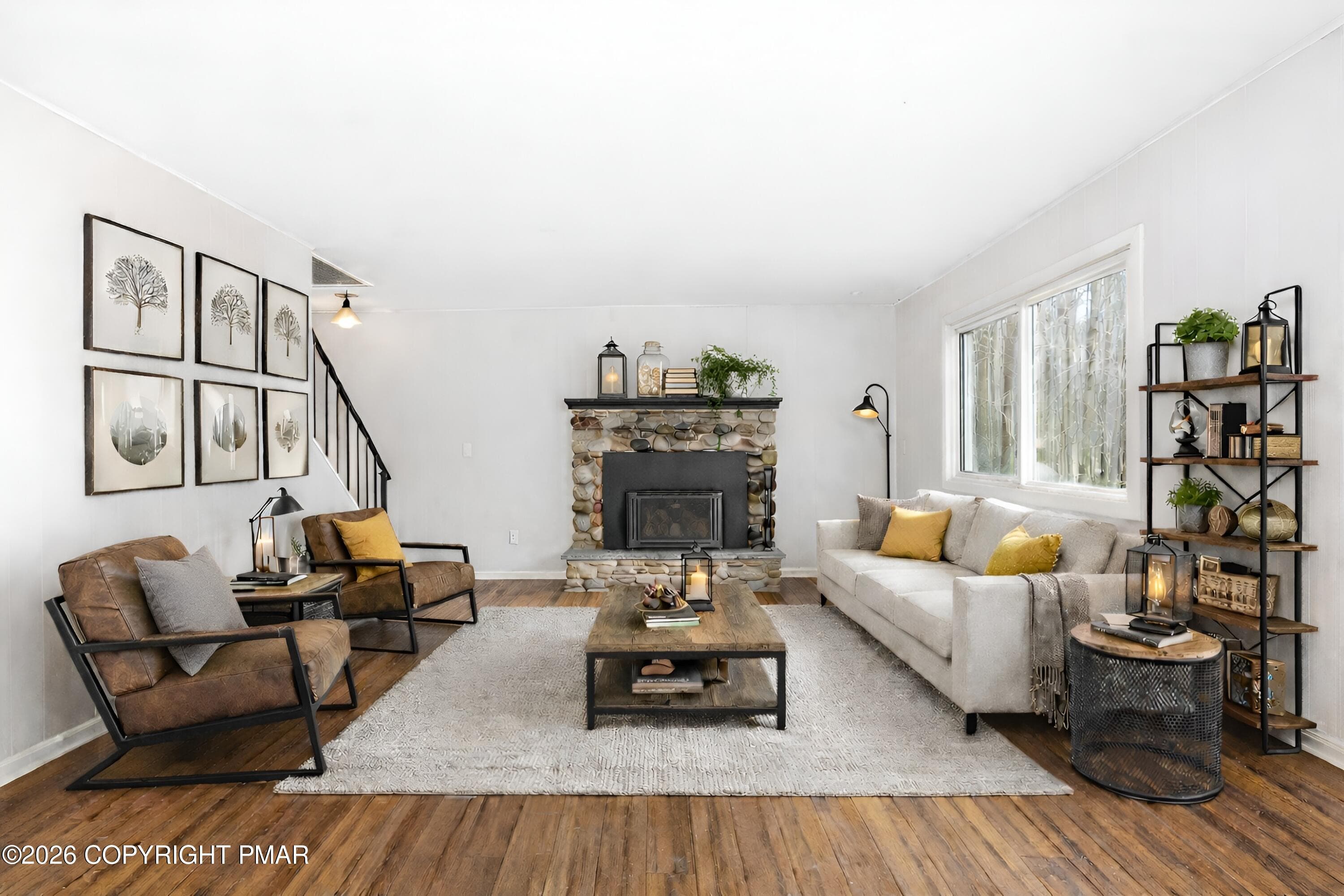 095A9199 Staged edit - 113 Gross Drive, Pocono Pines, PA 18350, Pocono Pines