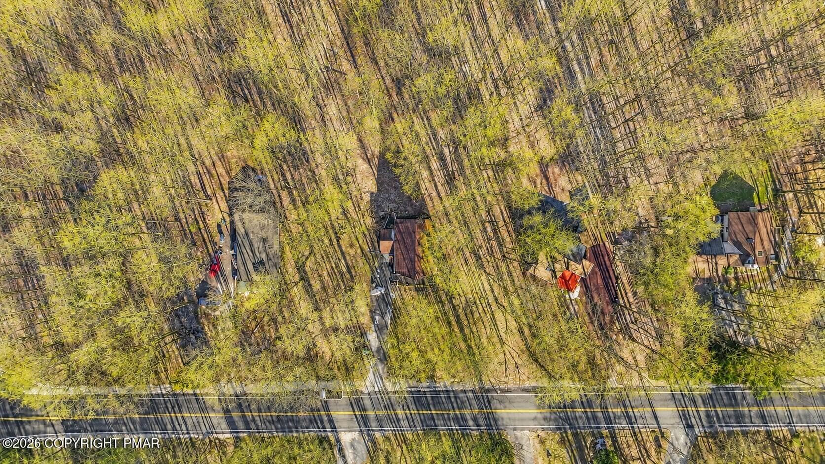 DJI_20251222103216_0233_D edit - 113 Gross Drive, Pocono Pines, PA 18350, Pocono Pines