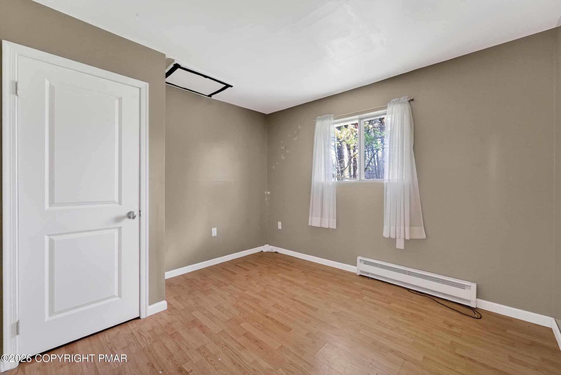 Bedroom 2 - 3152 Hamlet Drive, Tobyhanna, PA 18466