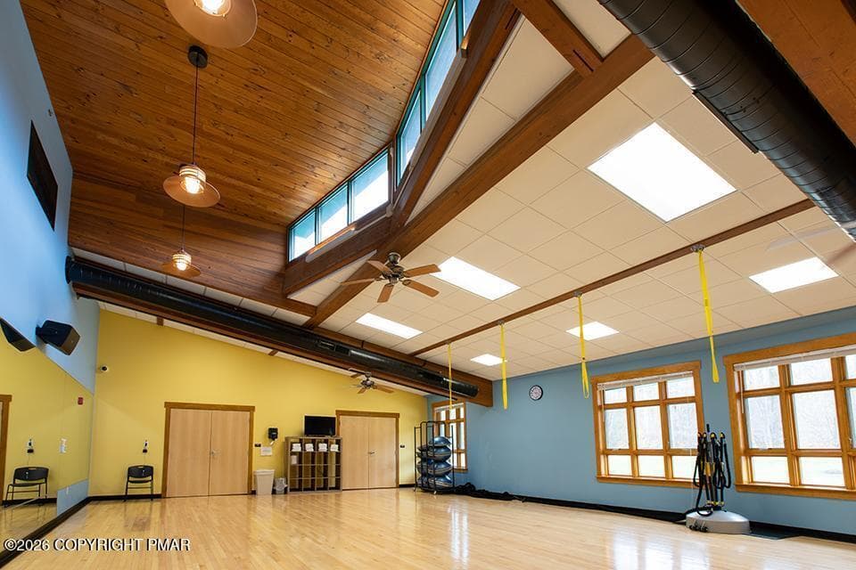 11-CC-C - 113 Gross Drive, Pocono Pines, PA 18350, Pocono Pines