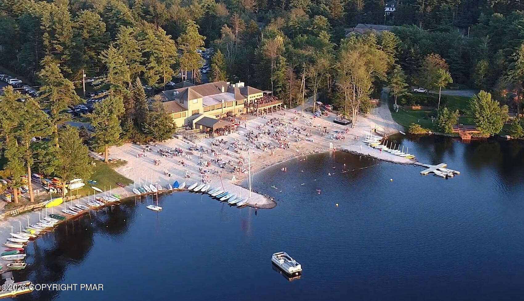 Clubhouse 02 - 113 Gross Drive, Pocono Pines, PA 18350, Pocono Pines