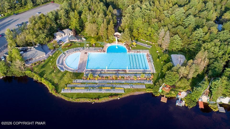 Pool 01 - 113 Gross Drive, Pocono Pines, PA 18350, Pocono Pines