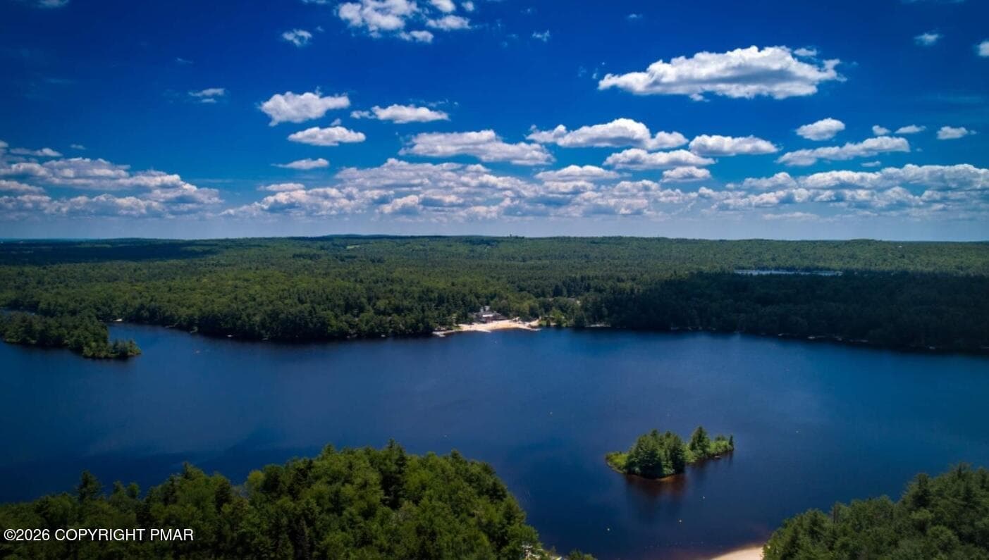 Lake Naomi - 113 Gross Drive, Pocono Pines, PA 18350, Pocono Pines