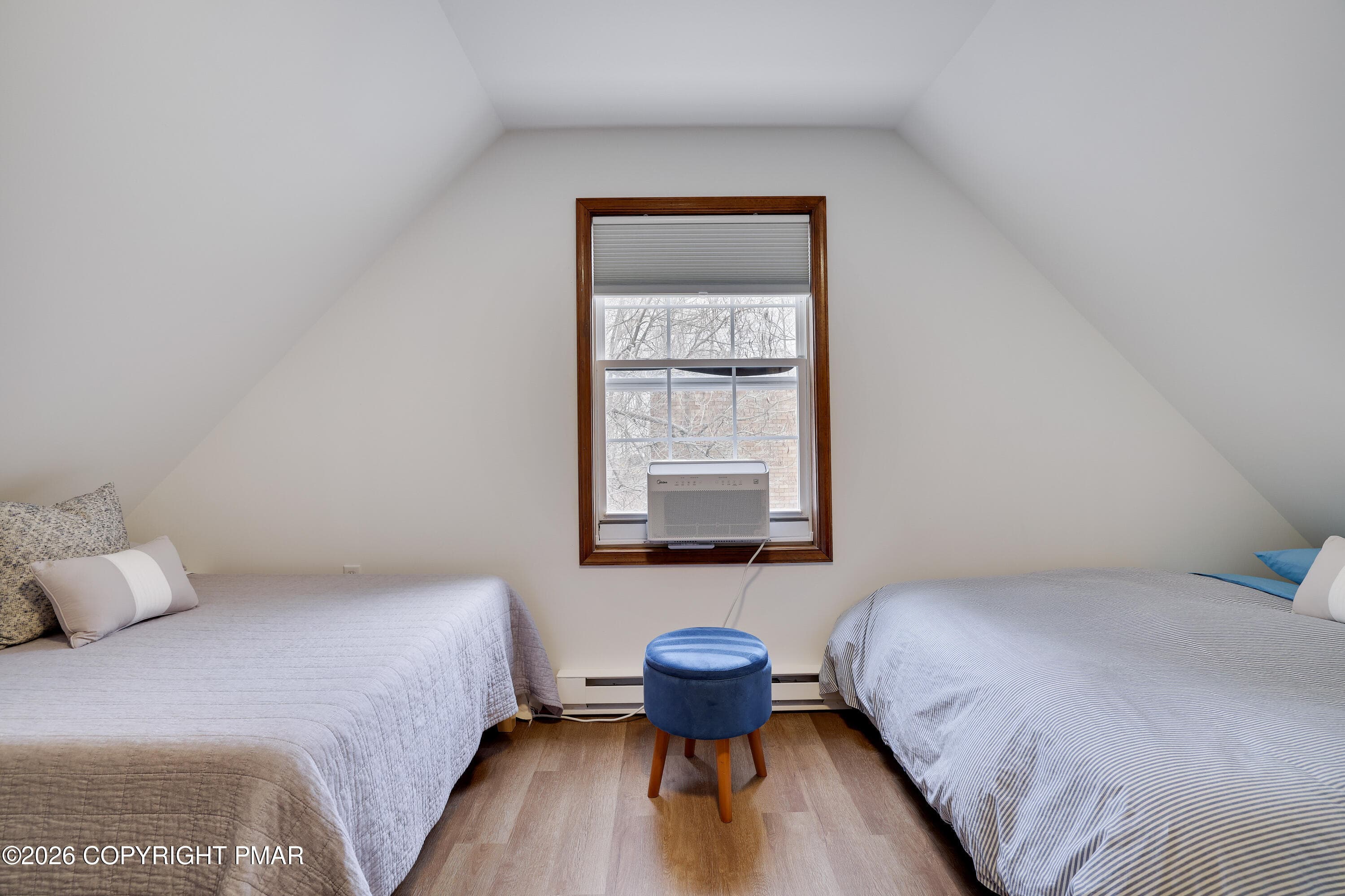 Bed 2 - 8555 Bumble Bee Way, Tobyhanna, PA 18466, Tobyhanna