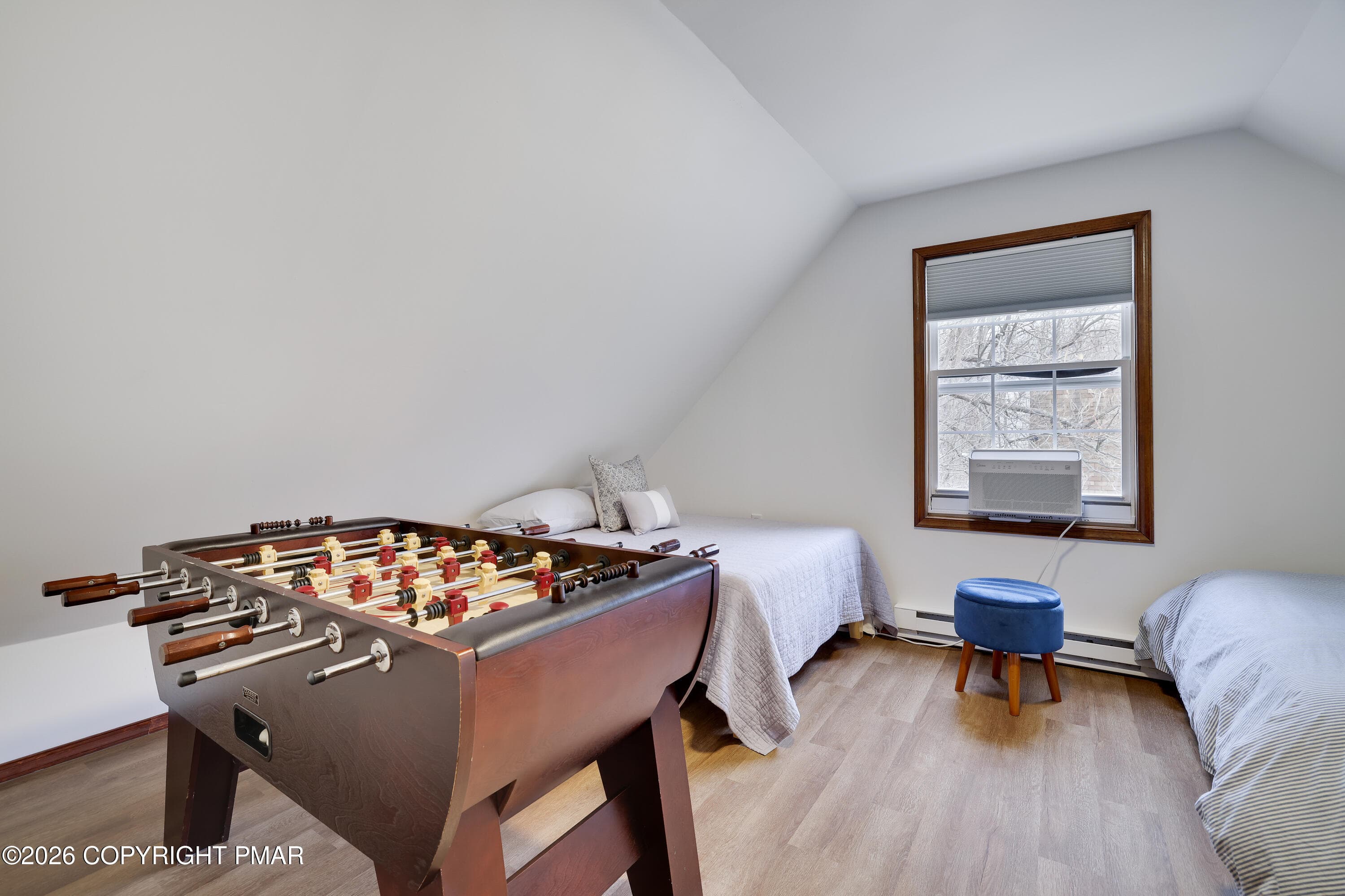 Bed 2 - 8555 Bumble Bee Way, Tobyhanna, PA 18466, Tobyhanna