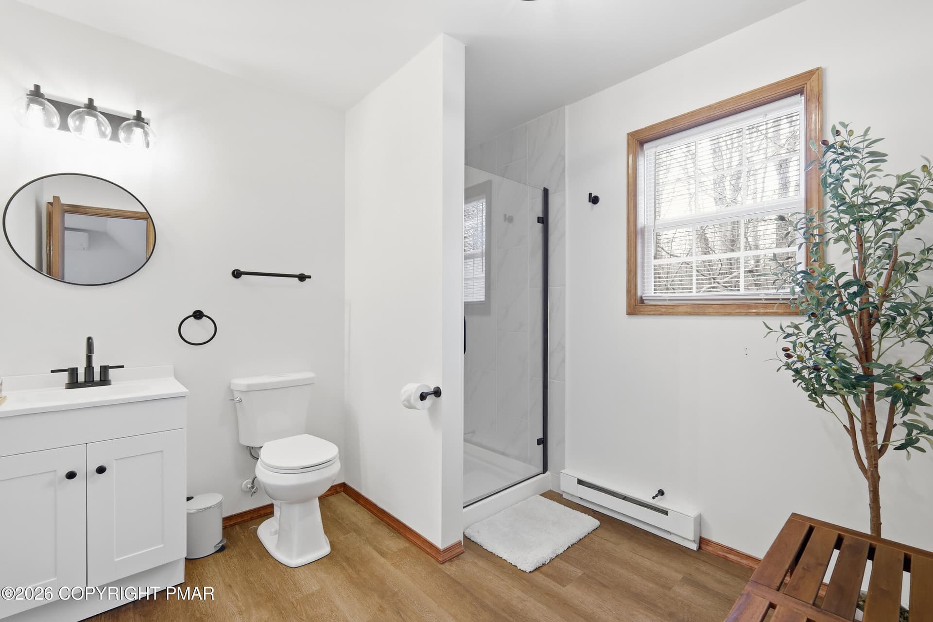 Bath 3 - 8555 Bumble Bee Way, Tobyhanna, PA 18466