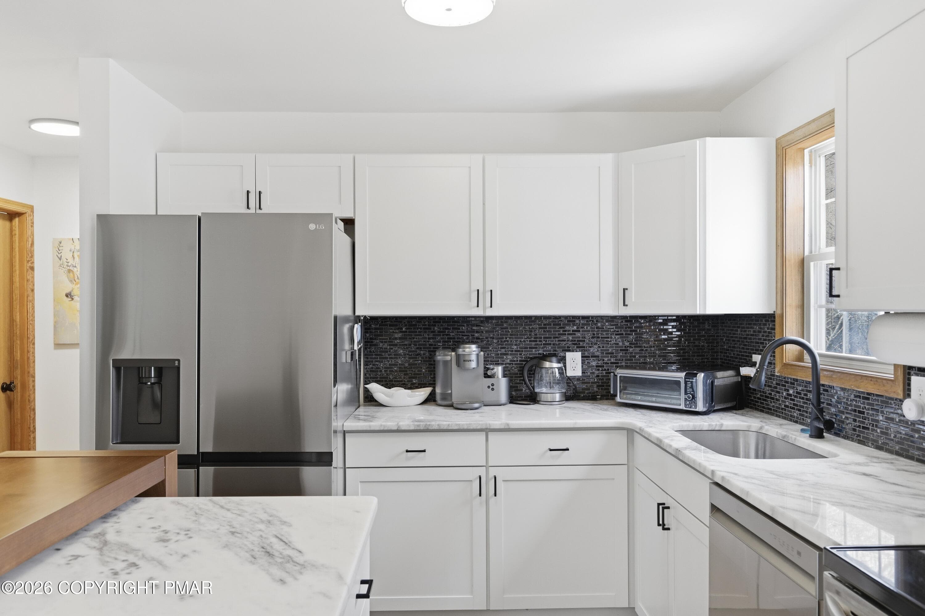 Kitchen - 8555 Bumble Bee Way, Tobyhanna, PA 18466, Tobyhanna