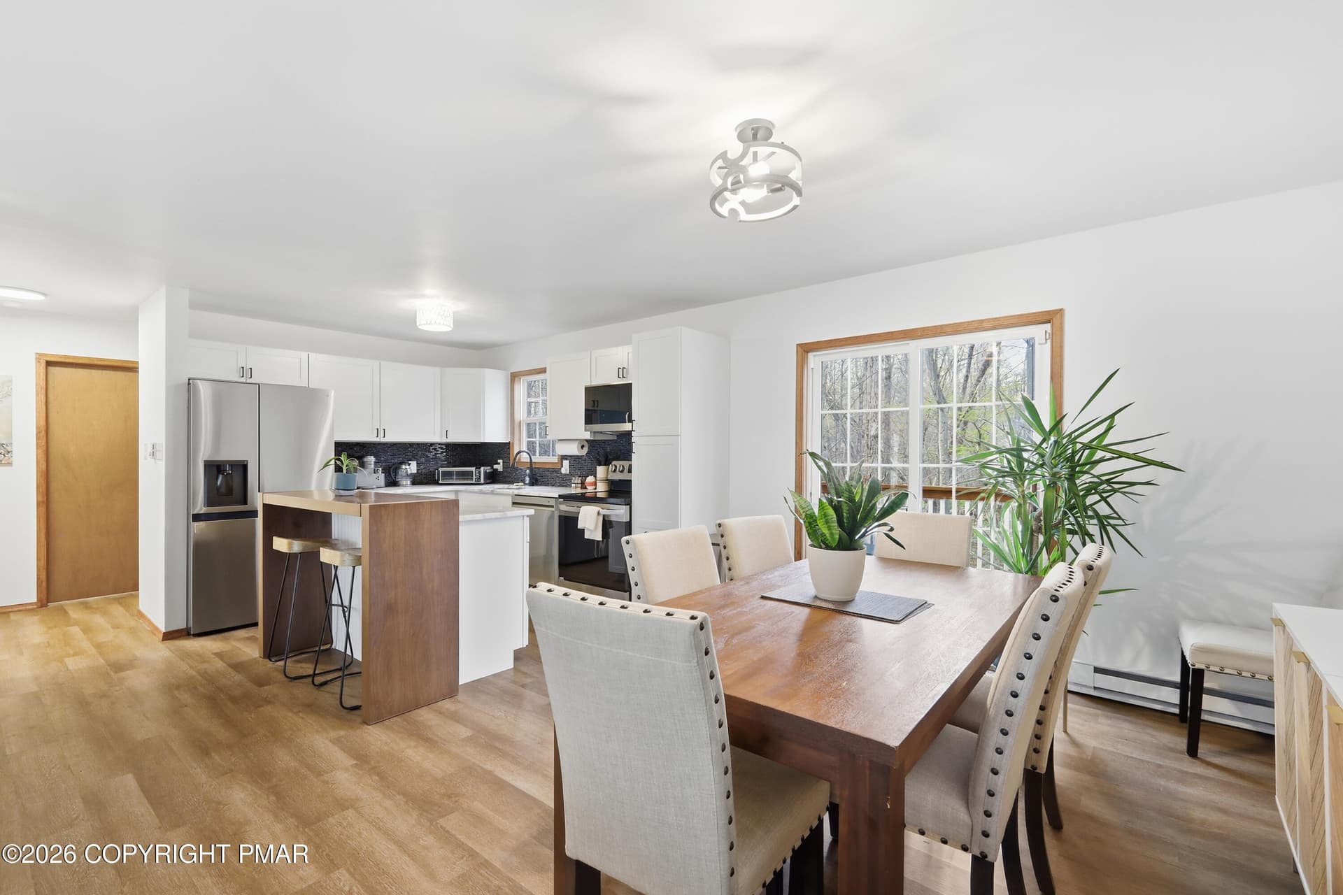 DR Kitchen - 8555 Bumble Bee Way, Tobyhanna, PA 18466