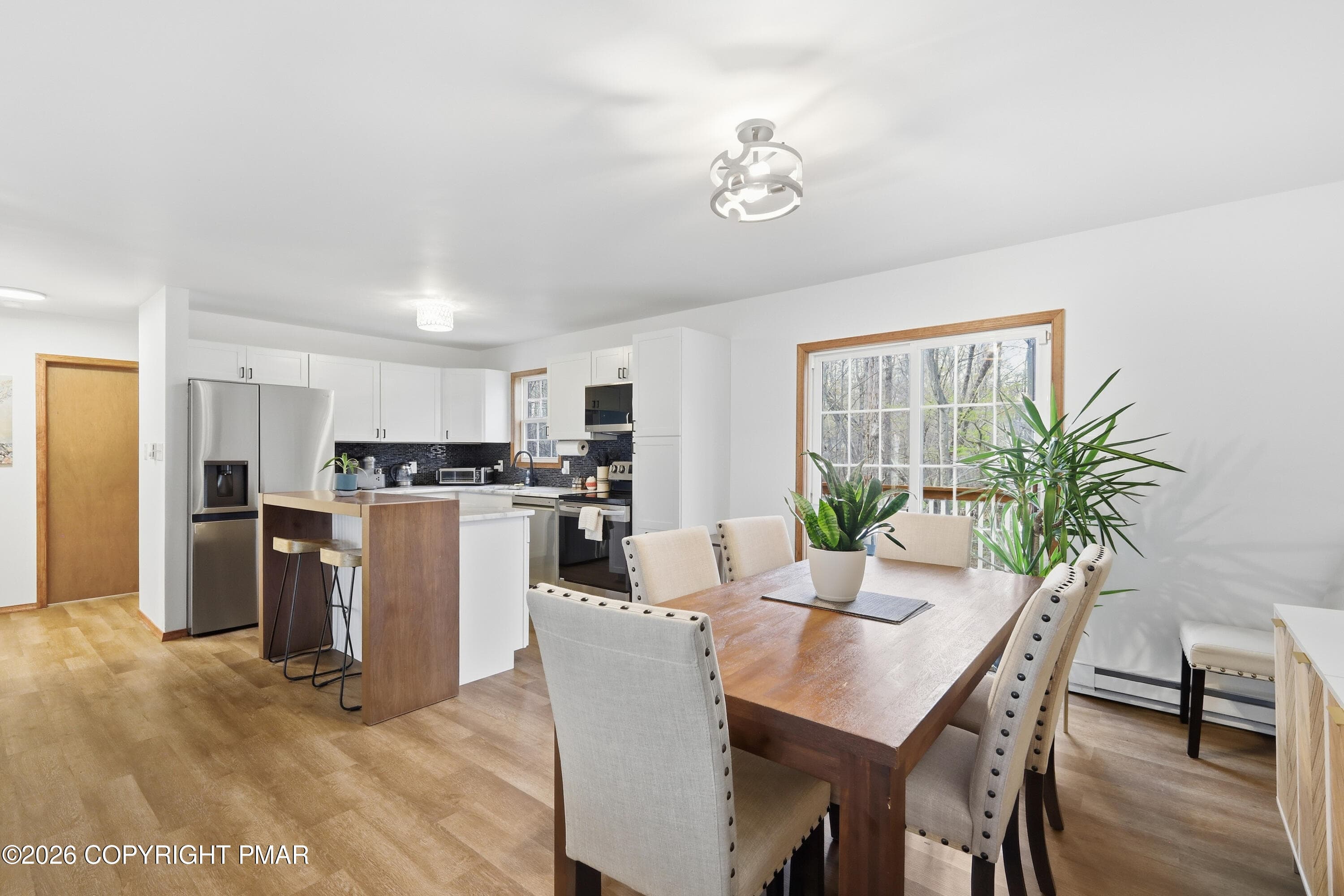 DR Kitchen - 8555 Bumble Bee Way, Tobyhanna, PA 18466, Tobyhanna