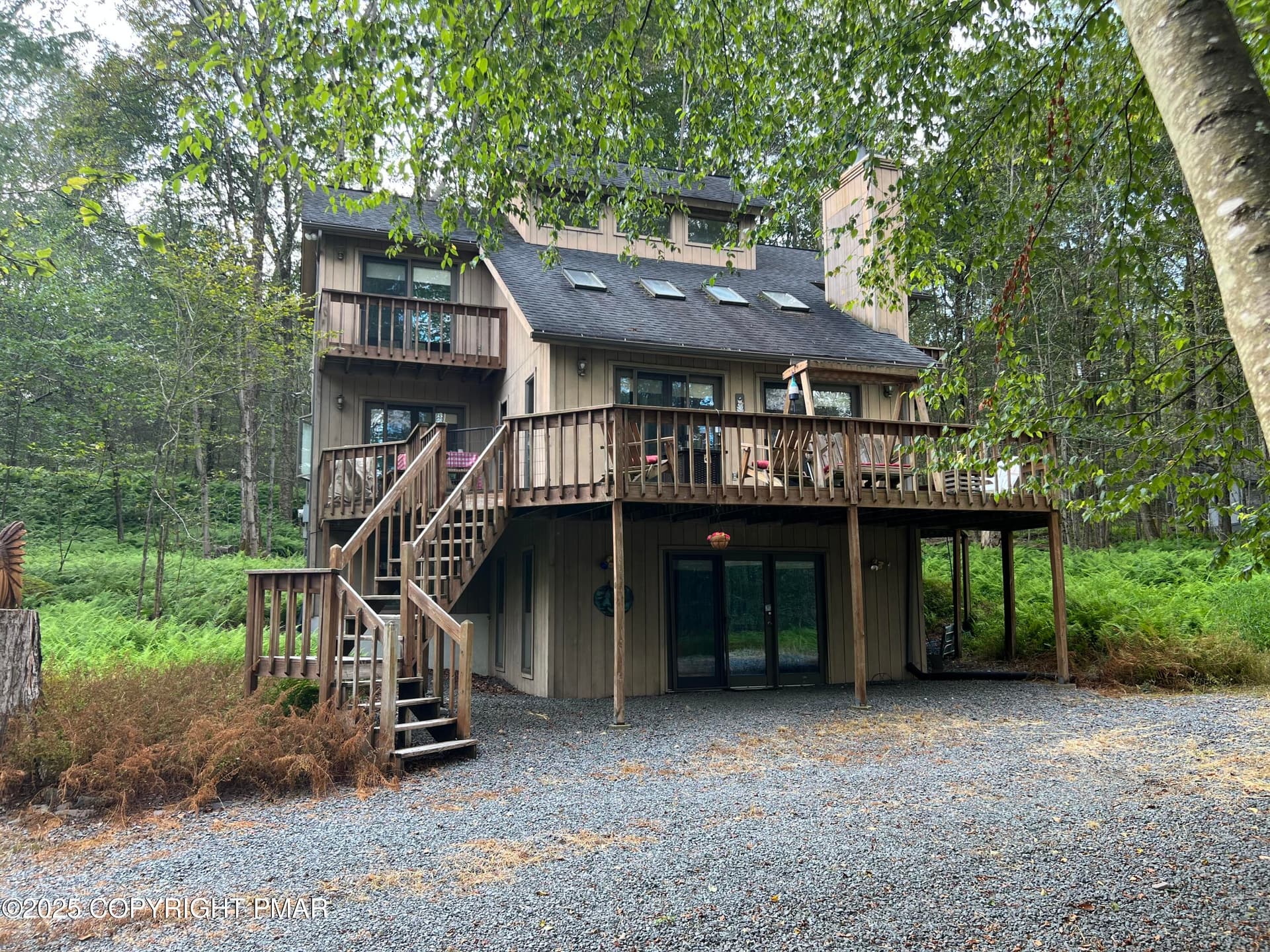 4126 Firefly Ct - 4126 Firefly Court, Pocono Lake, PA 18347