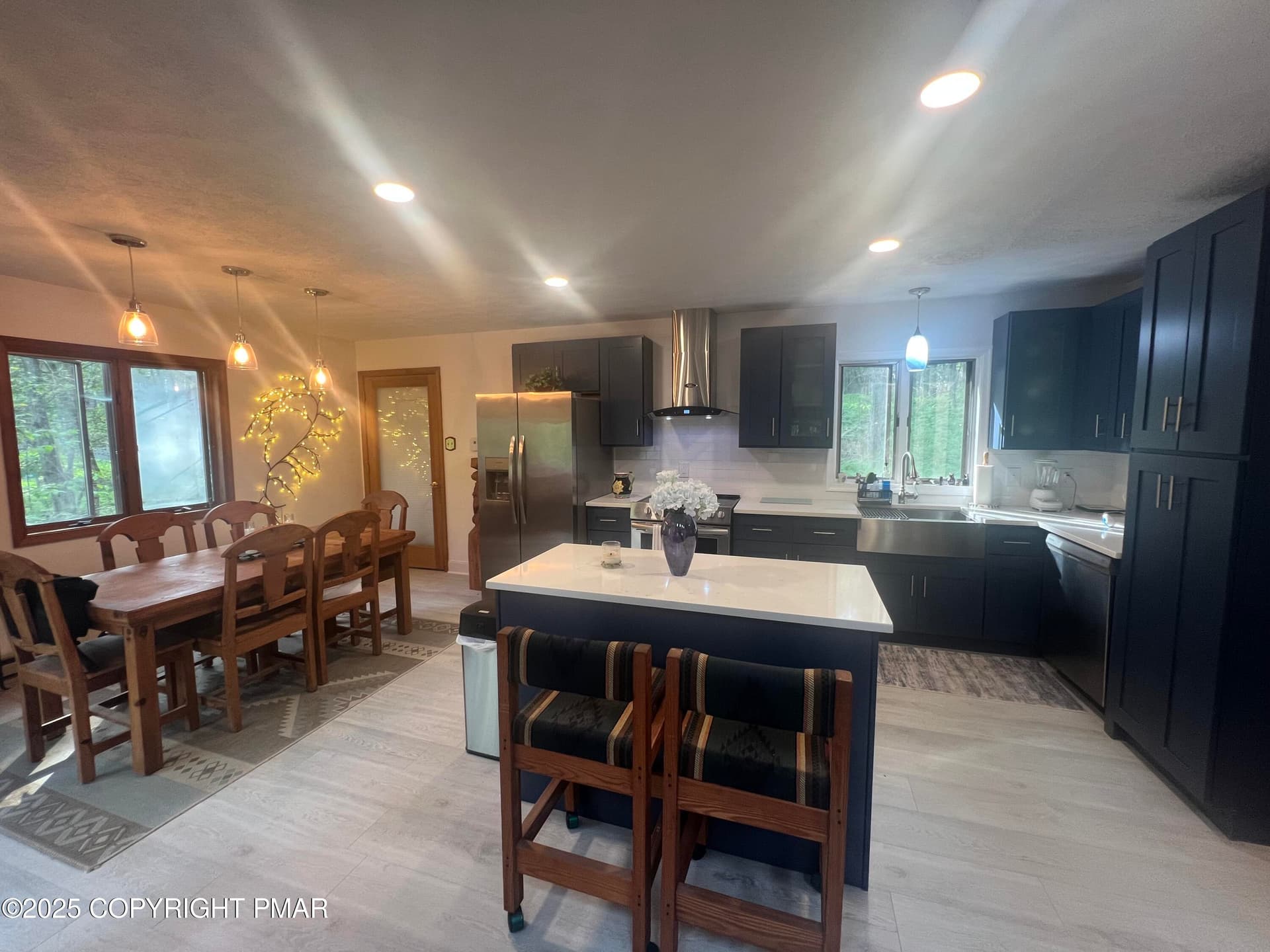 Kitchen - 4126 Firefly Court, Pocono Lake, PA 18347