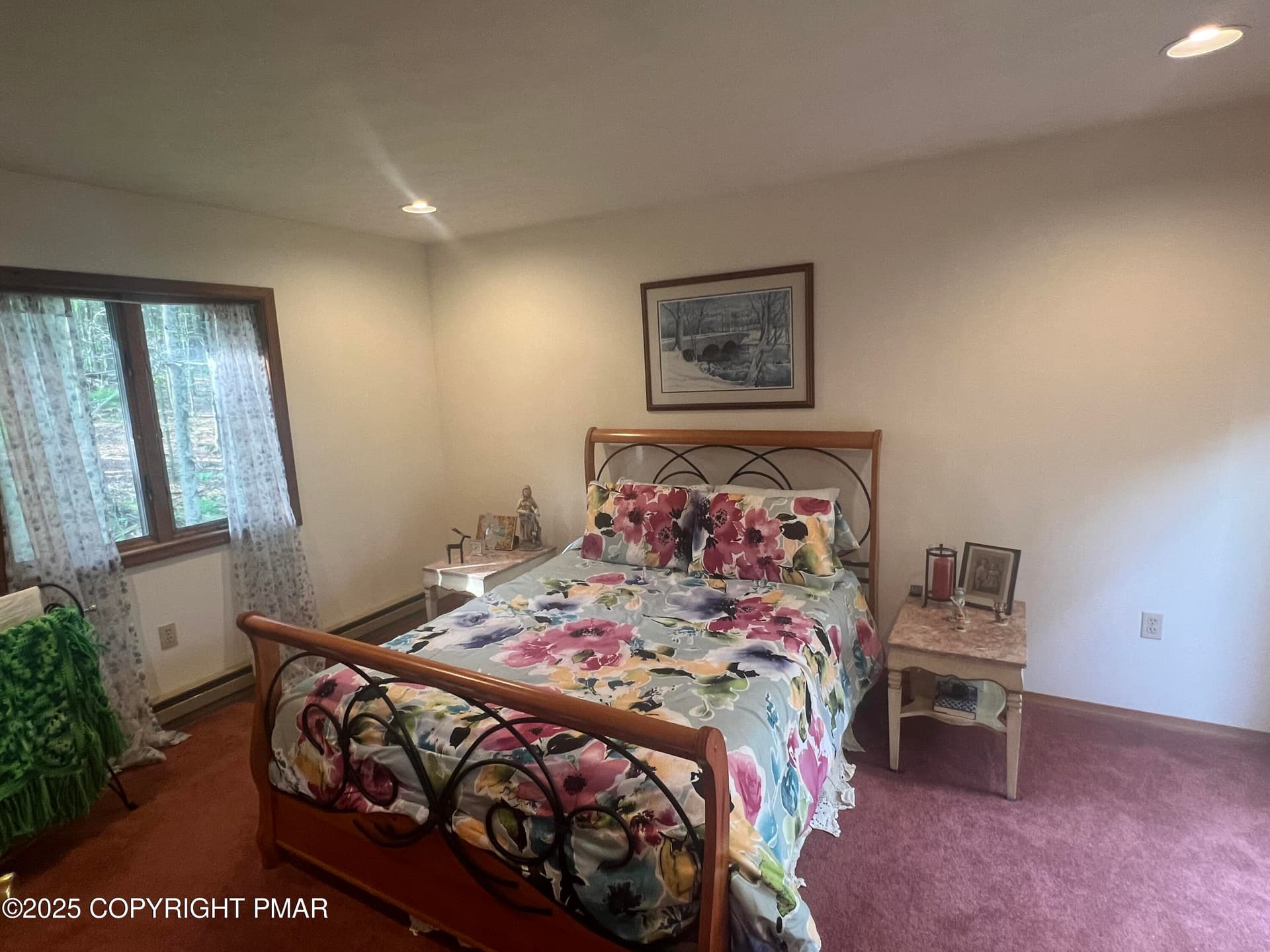 Bedroom - 4126 Firefly Court, Pocono Lake, PA 18347