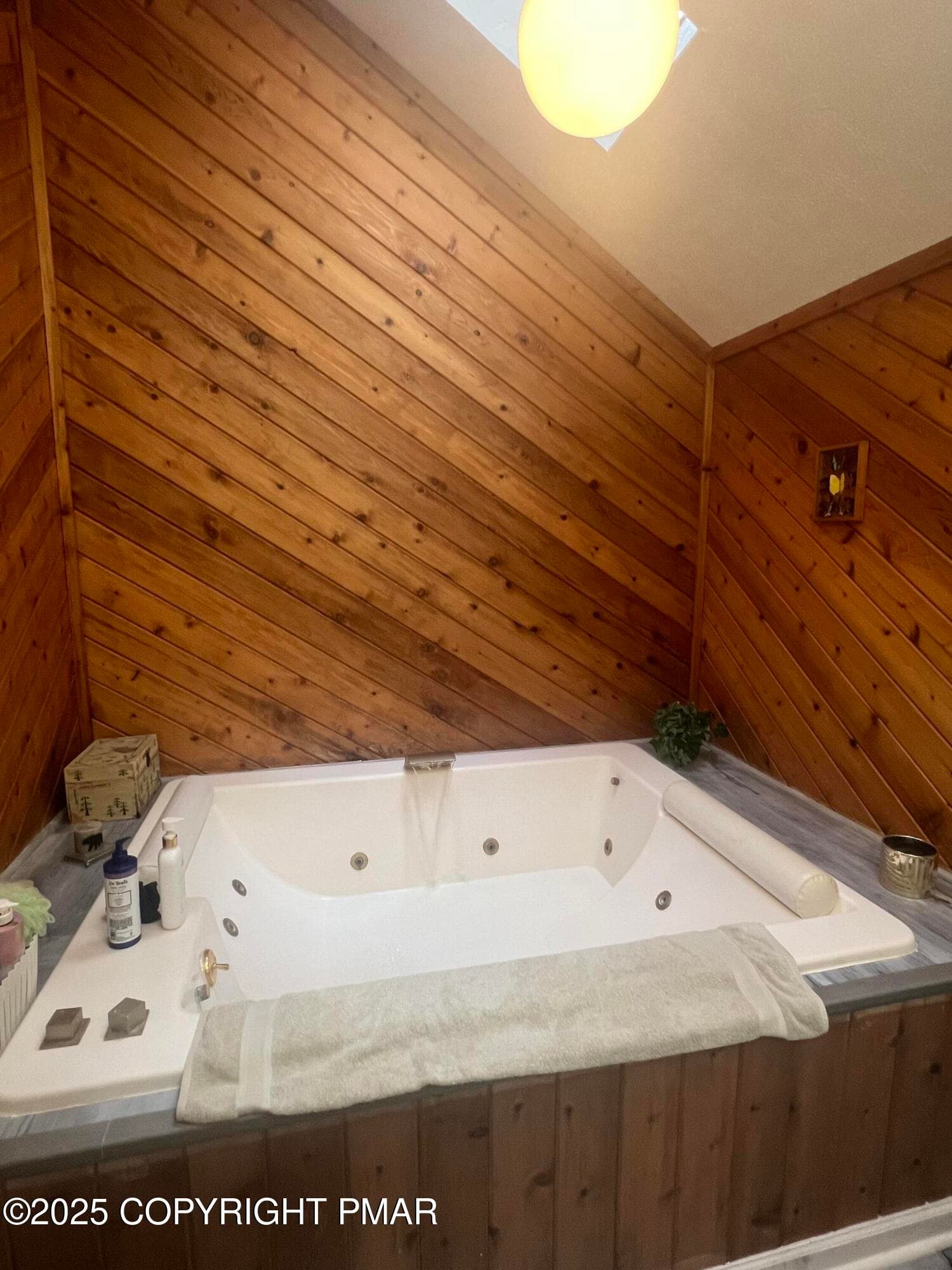 Bathroom - 4126 Firefly Court, Pocono Lake, PA 18347