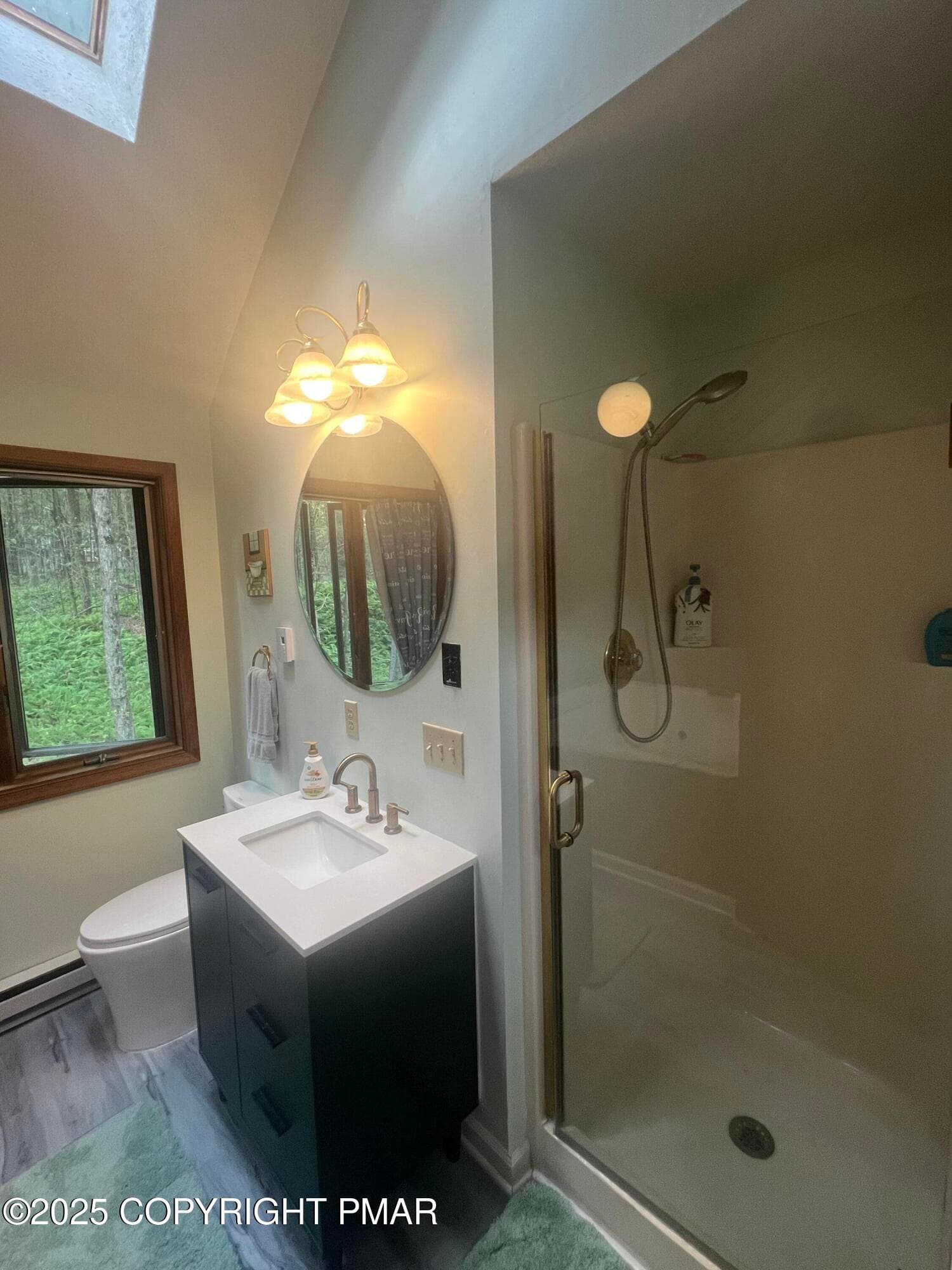 Bathroom - 4126 Firefly Court, Pocono Lake, PA 18347