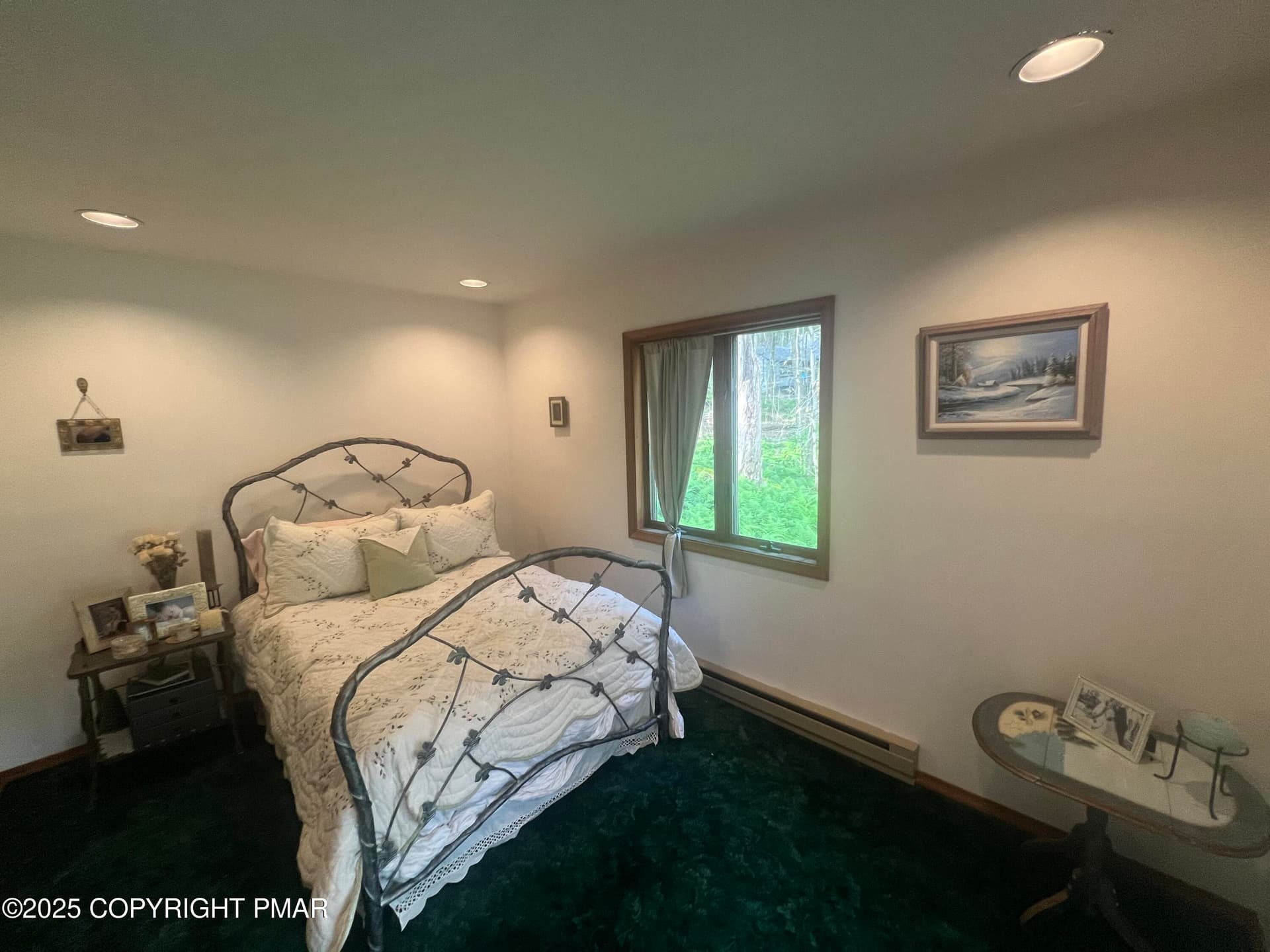 Bedroom 3 - 4126 Firefly Court, Pocono Lake, PA 18347