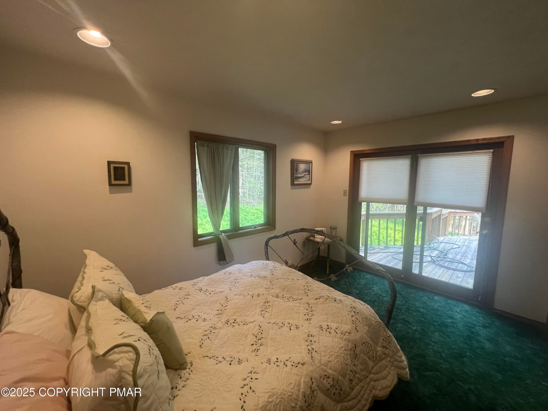 Bedroom 3 - 4126 Firefly Court, Pocono Lake, PA 18347