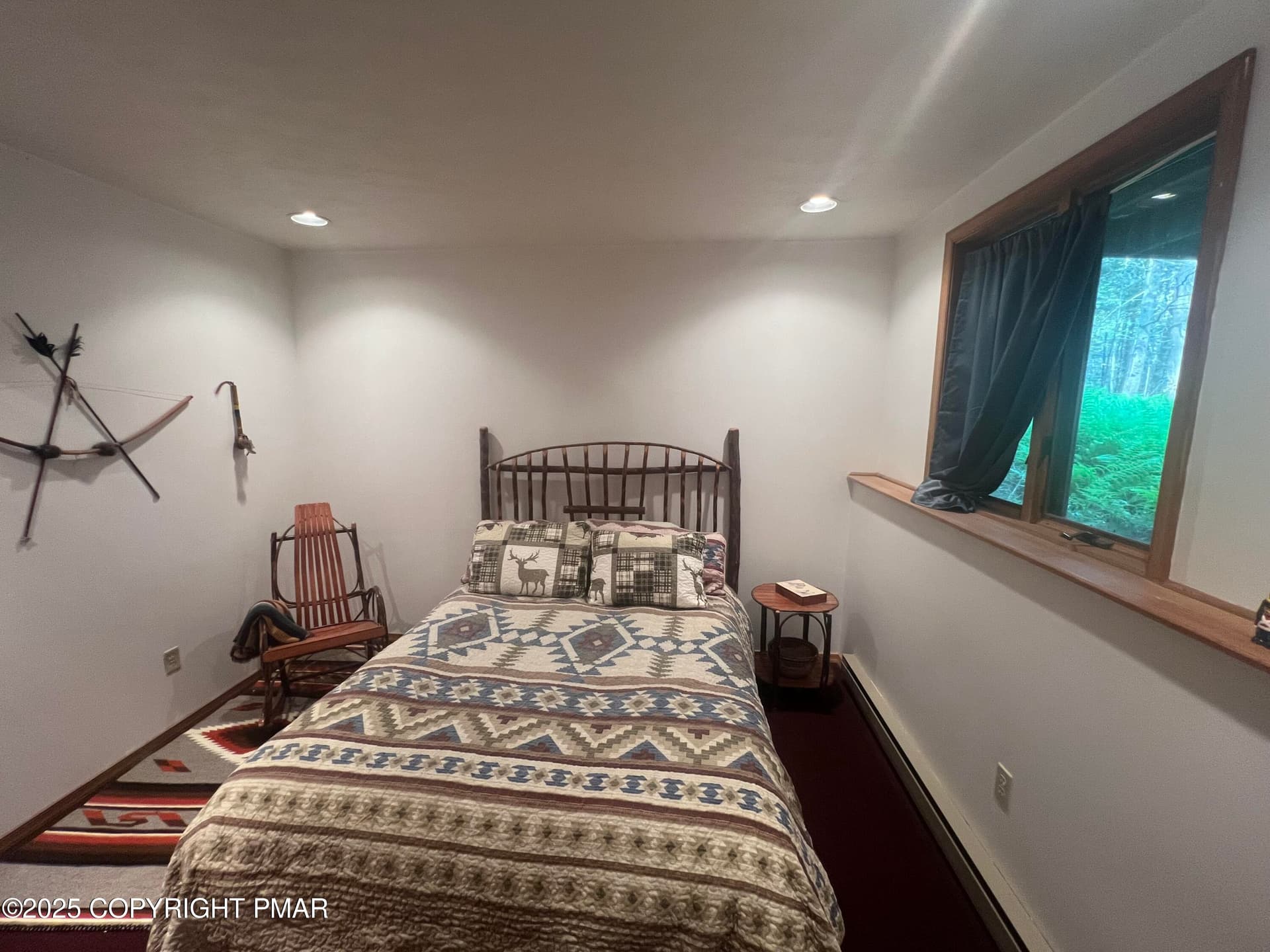 Bedroom 3 - 4126 Firefly Court, Pocono Lake, PA 18347