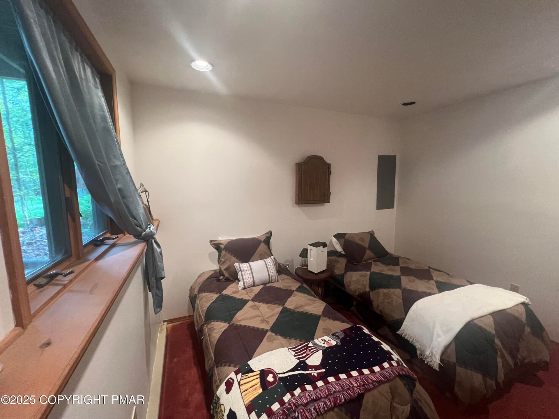 Bedroom 4 - 4126 Firefly Court, Pocono Lake, PA 18347