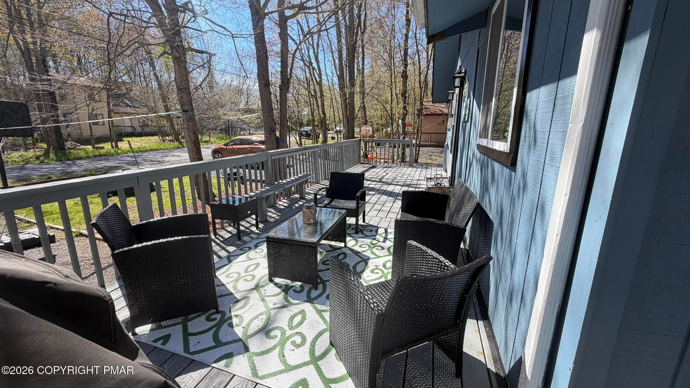 8514 Porcupine Dr - 8415 Porcupine Drive, Tobyhanna, PA 18466, Tobyhanna