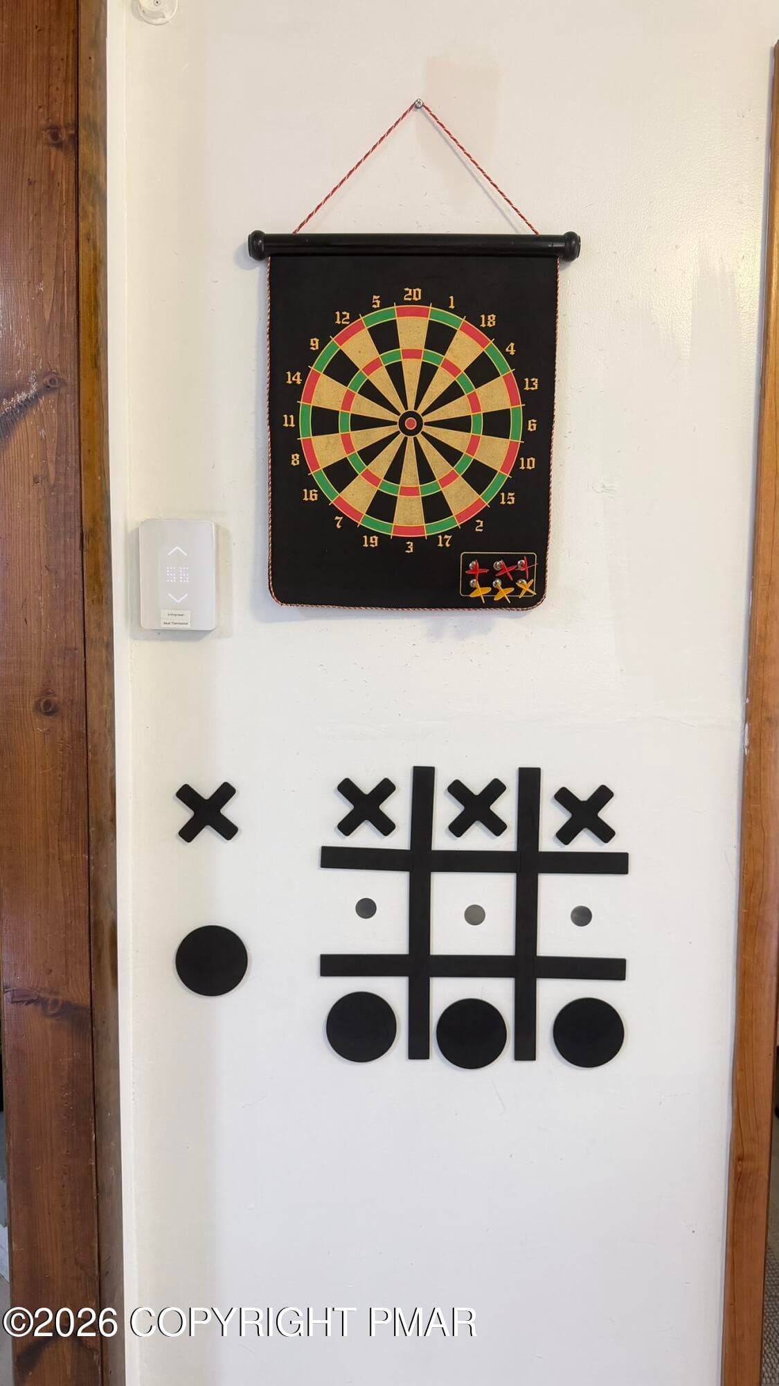Game Room - 8415 Porcupine Drive, Tobyhanna, PA 18466, Tobyhanna