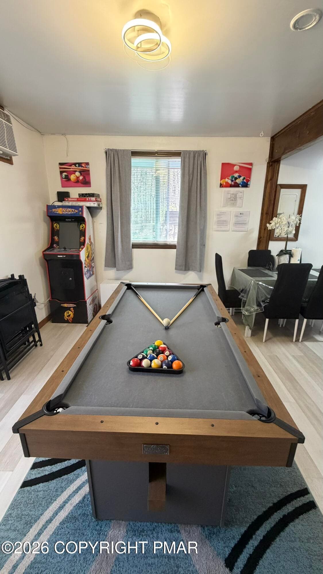 Game Room - 8415 Porcupine Drive, Tobyhanna, PA 18466, Tobyhanna