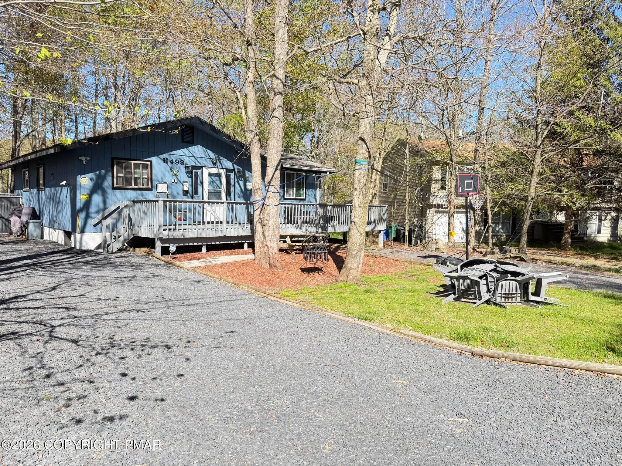 IMG_8252 - 8415 Porcupine Drive, Tobyhanna, PA 18466, Tobyhanna