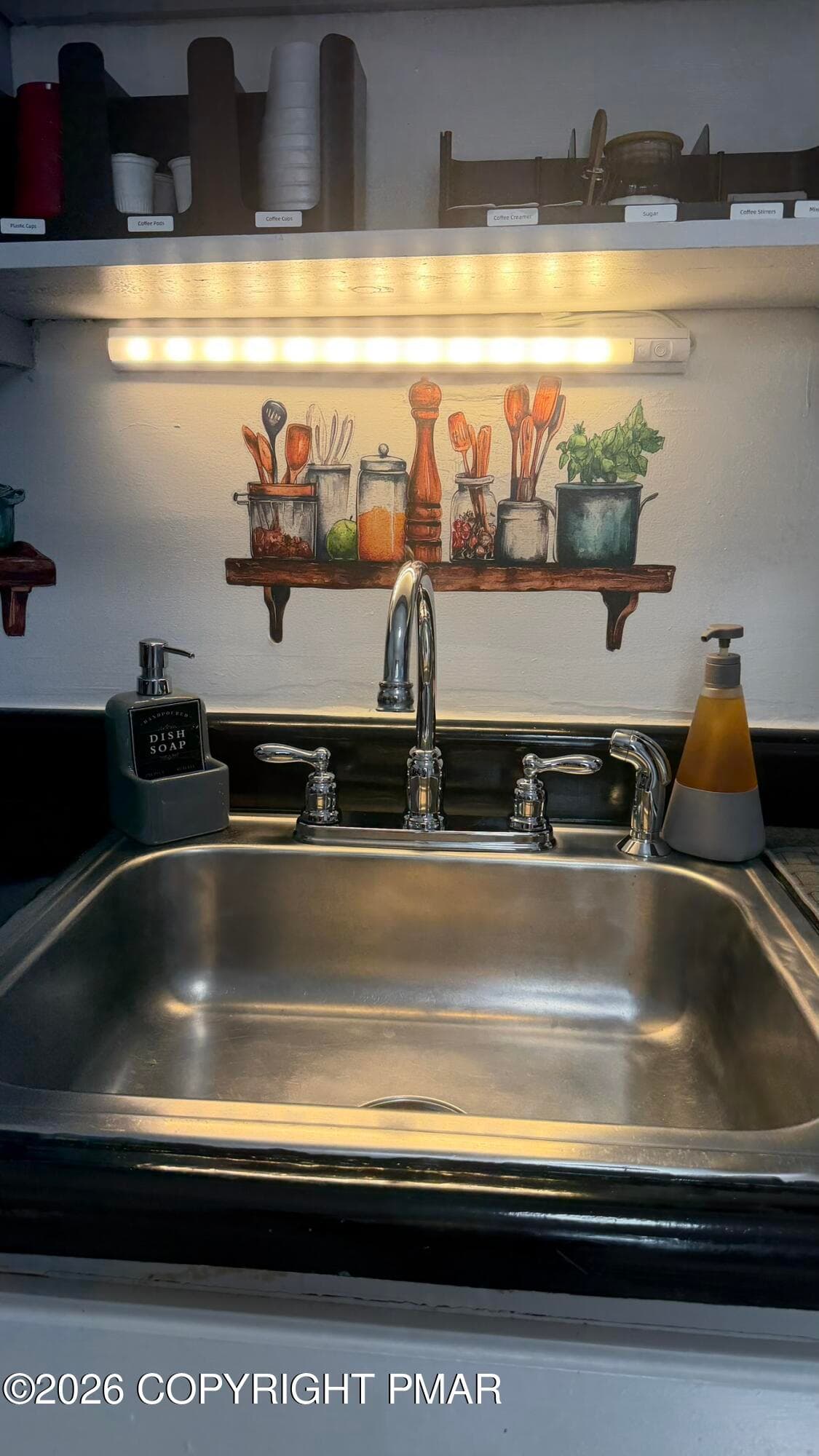Kitchen - 8415 Porcupine Drive, Tobyhanna, PA 18466, Tobyhanna