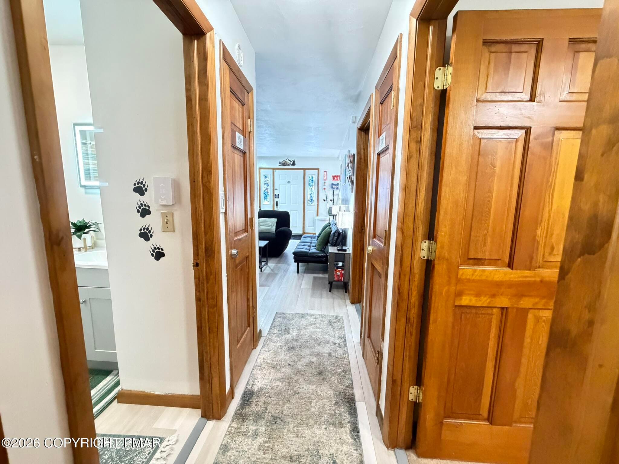 Second Bathroom - 8415 Porcupine Drive, Tobyhanna, PA 18466, Tobyhanna
