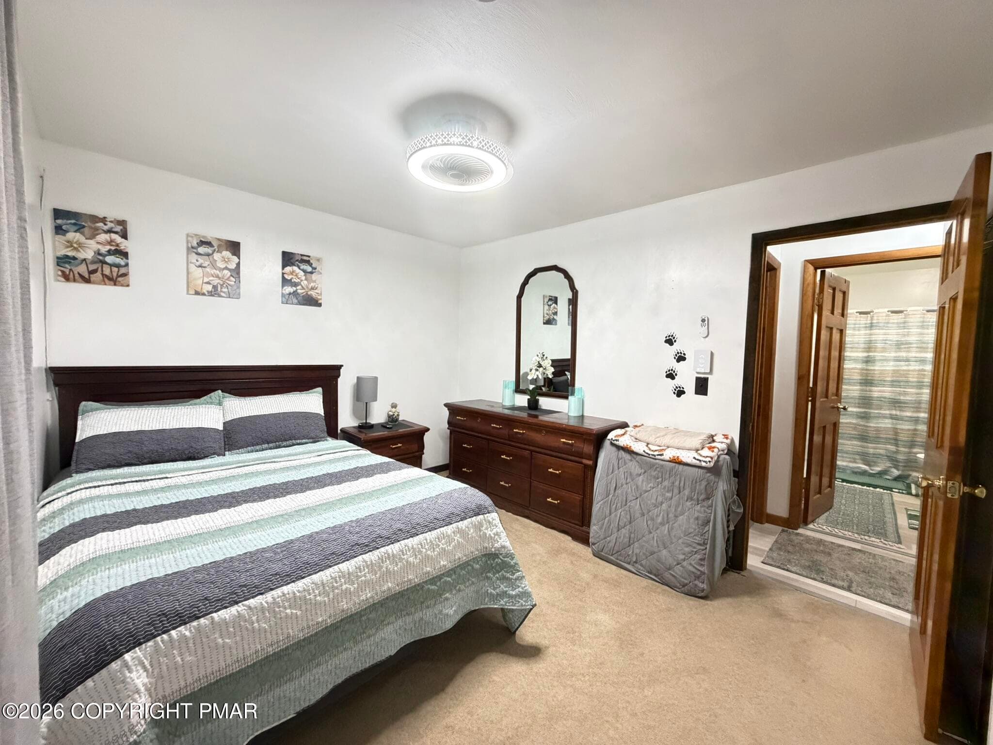 Third Bedroom - 8415 Porcupine Drive, Tobyhanna, PA 18466, Tobyhanna