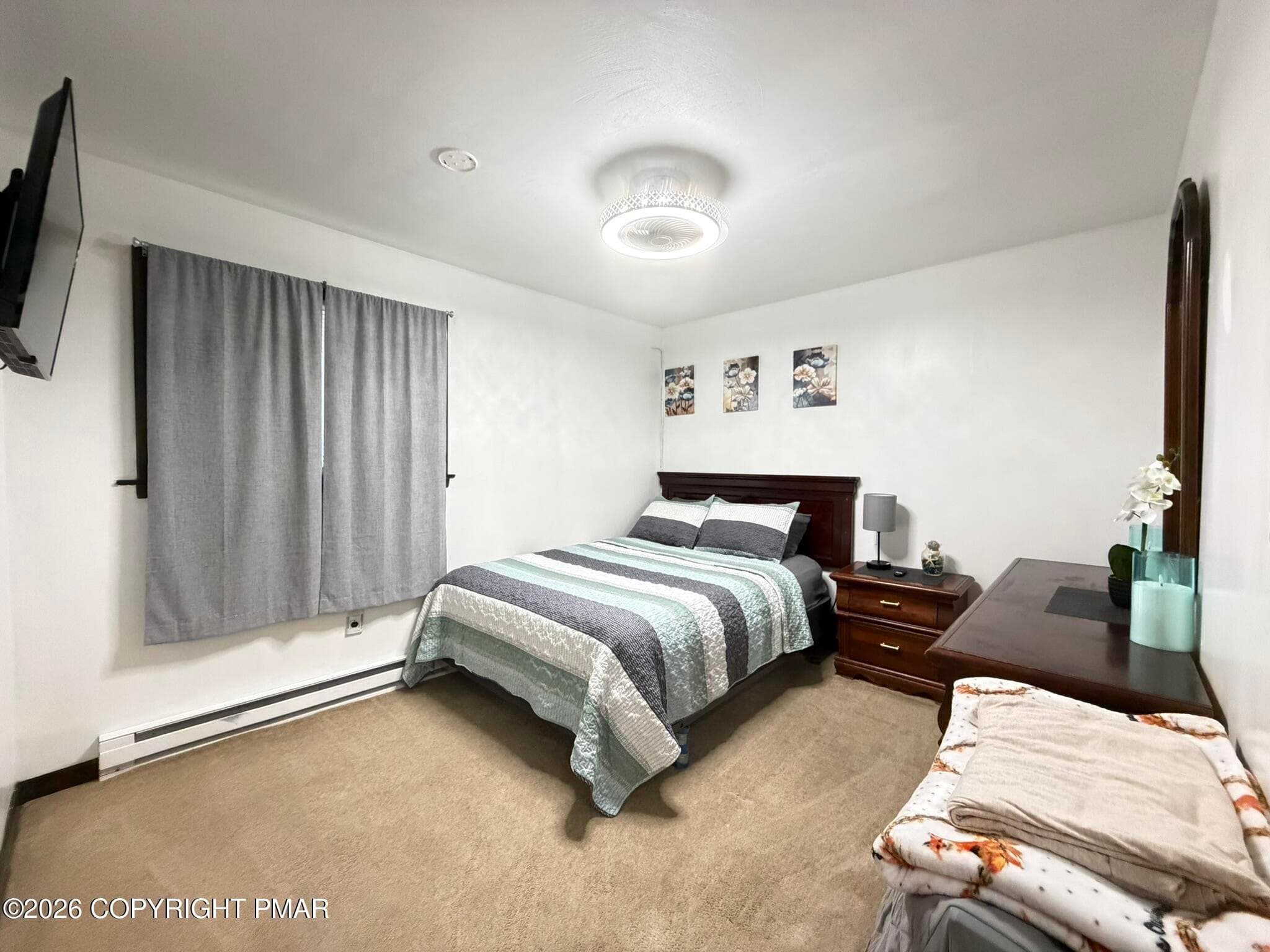 Third Bedroom - 8415 Porcupine Drive, Tobyhanna, PA 18466, Tobyhanna